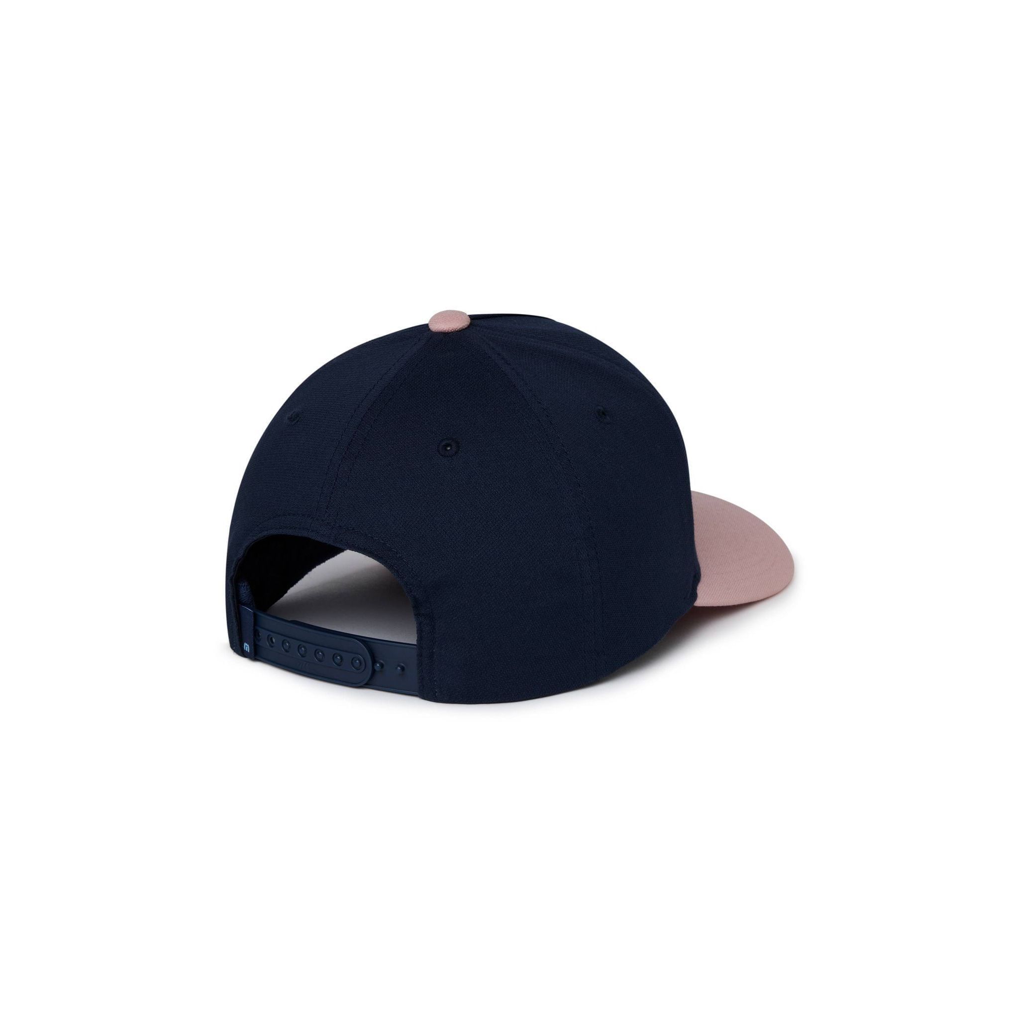 Travis Mathew Just Swell Cappellino Snapback da uomo