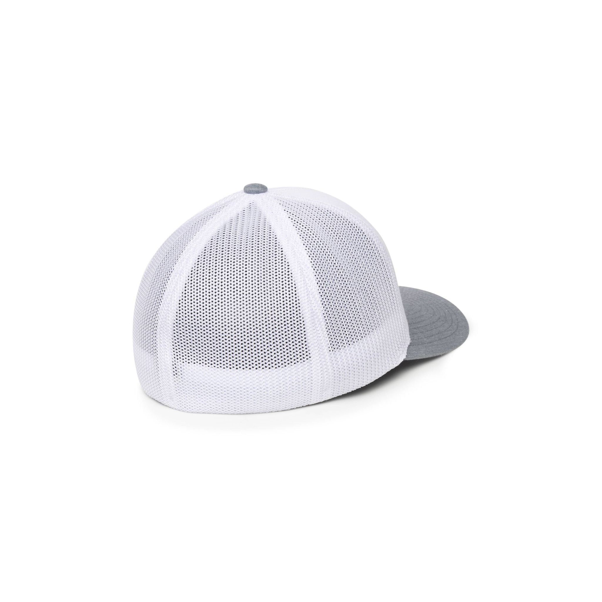 Cappellino Travis Mathew Mahi Mahi Mesh Flex-Fit da uomo