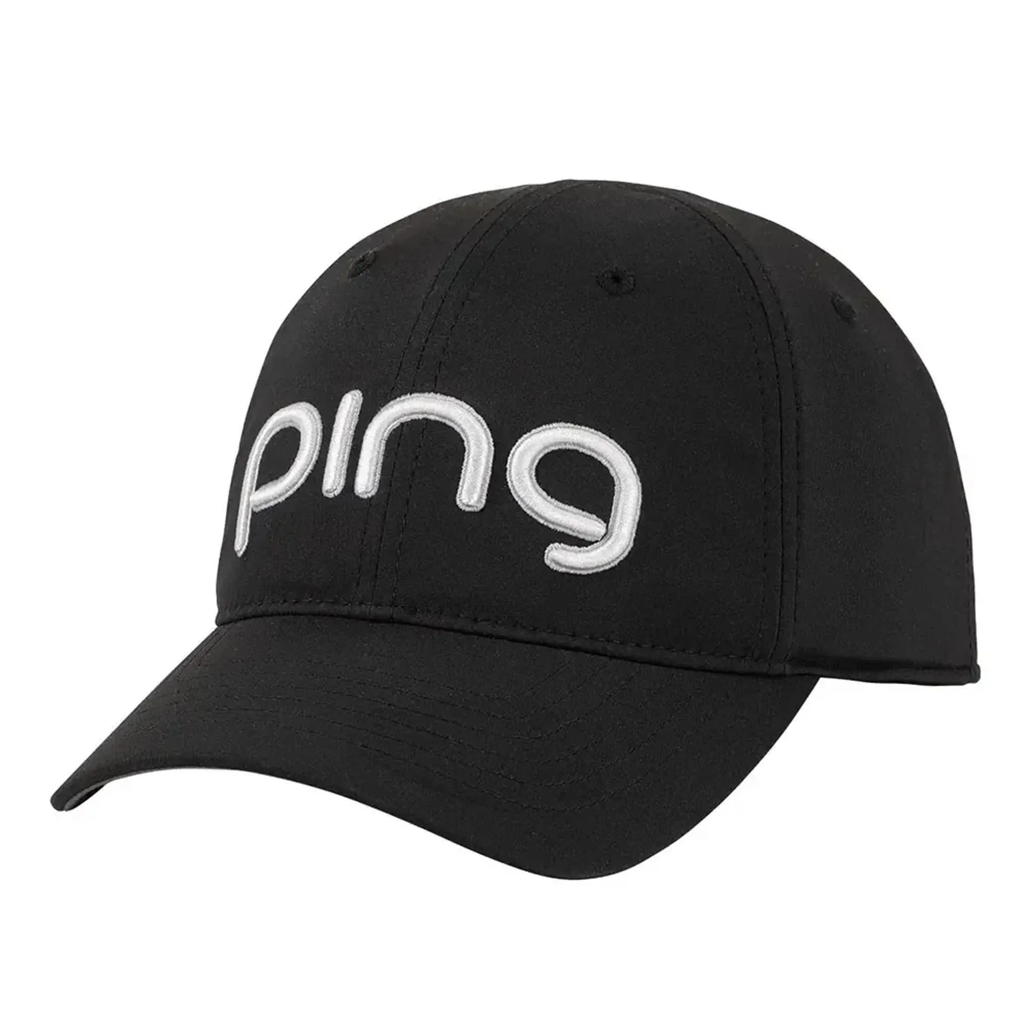 Cappellino Ping Tour Delta da donna