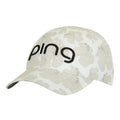 Cappellino Ping Tour Delta da donna