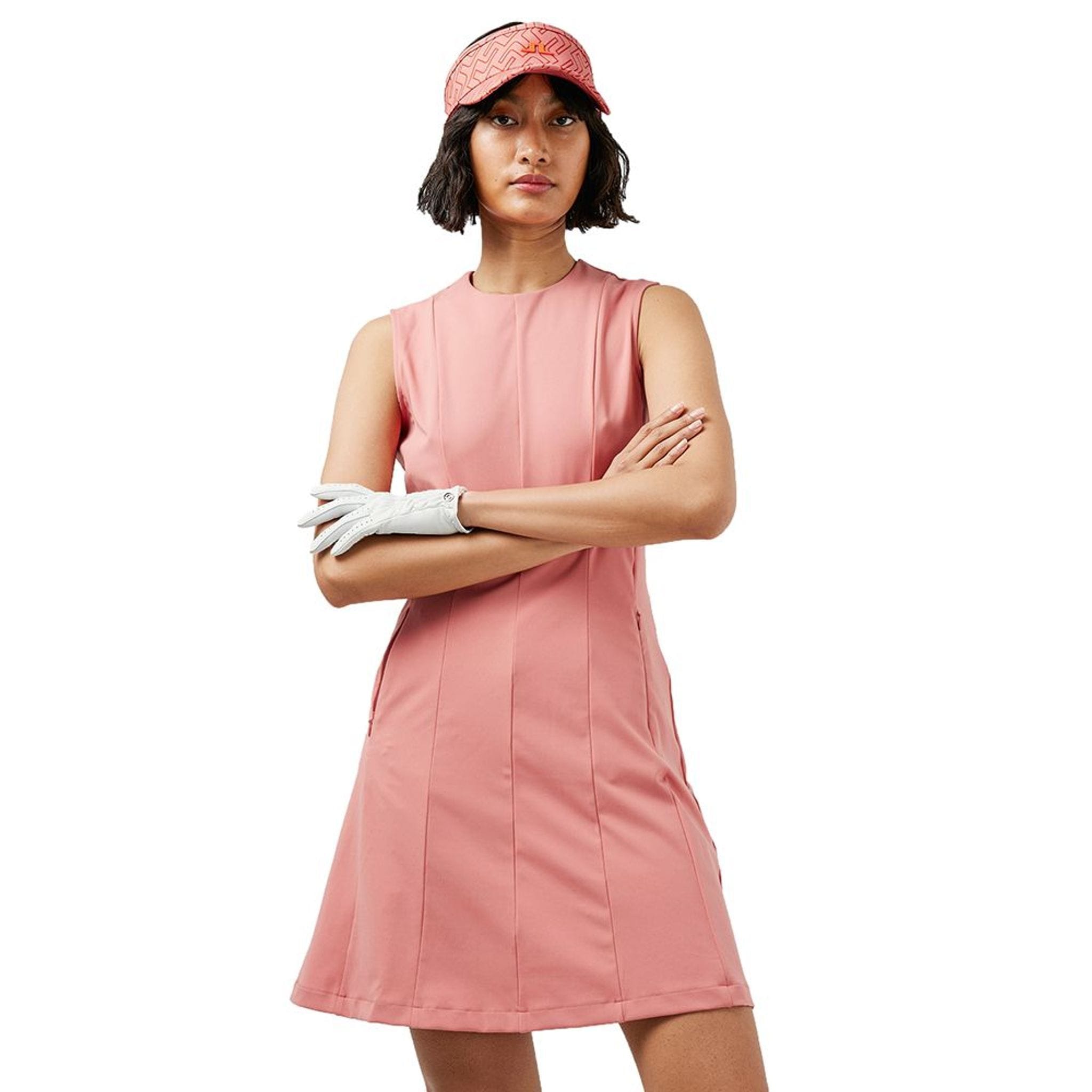 Abito da golf J. Lindeberg Jasmin da donna