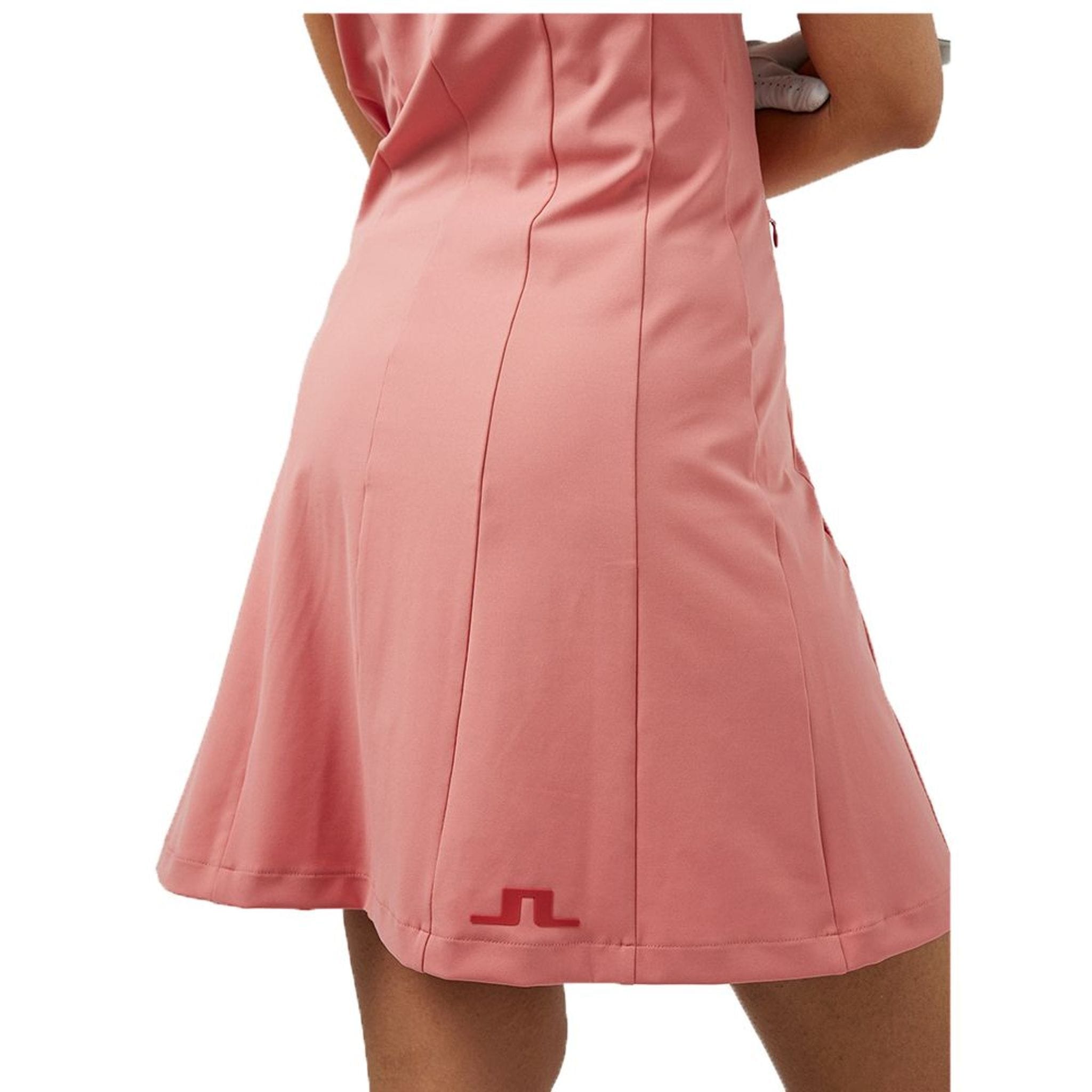 Abito da golf J. Lindeberg Jasmin da donna