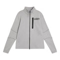 J. Lindeberg Brush Full Zip Midlayer Uomo