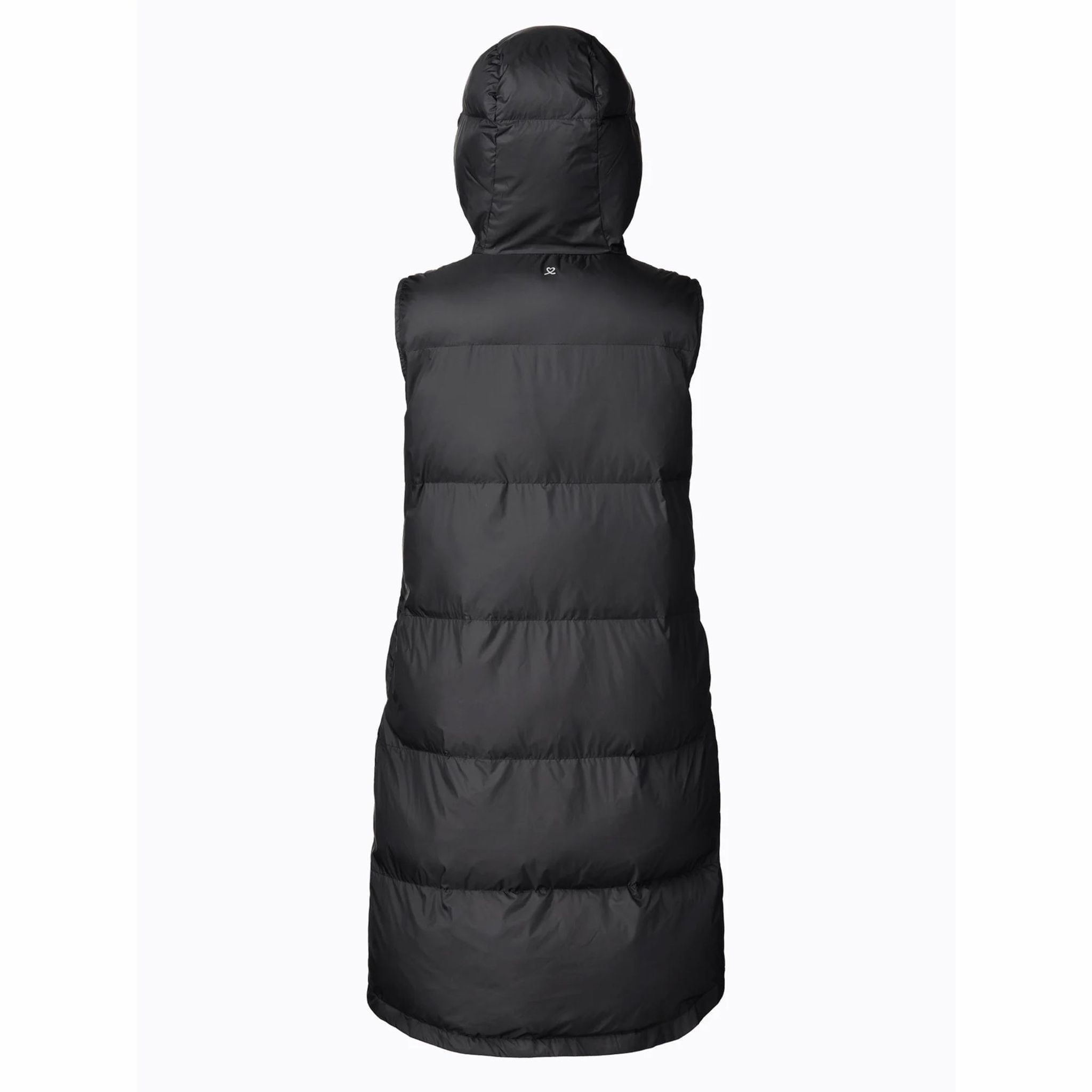 Gilet sportivo quotidiano Bryana da donna