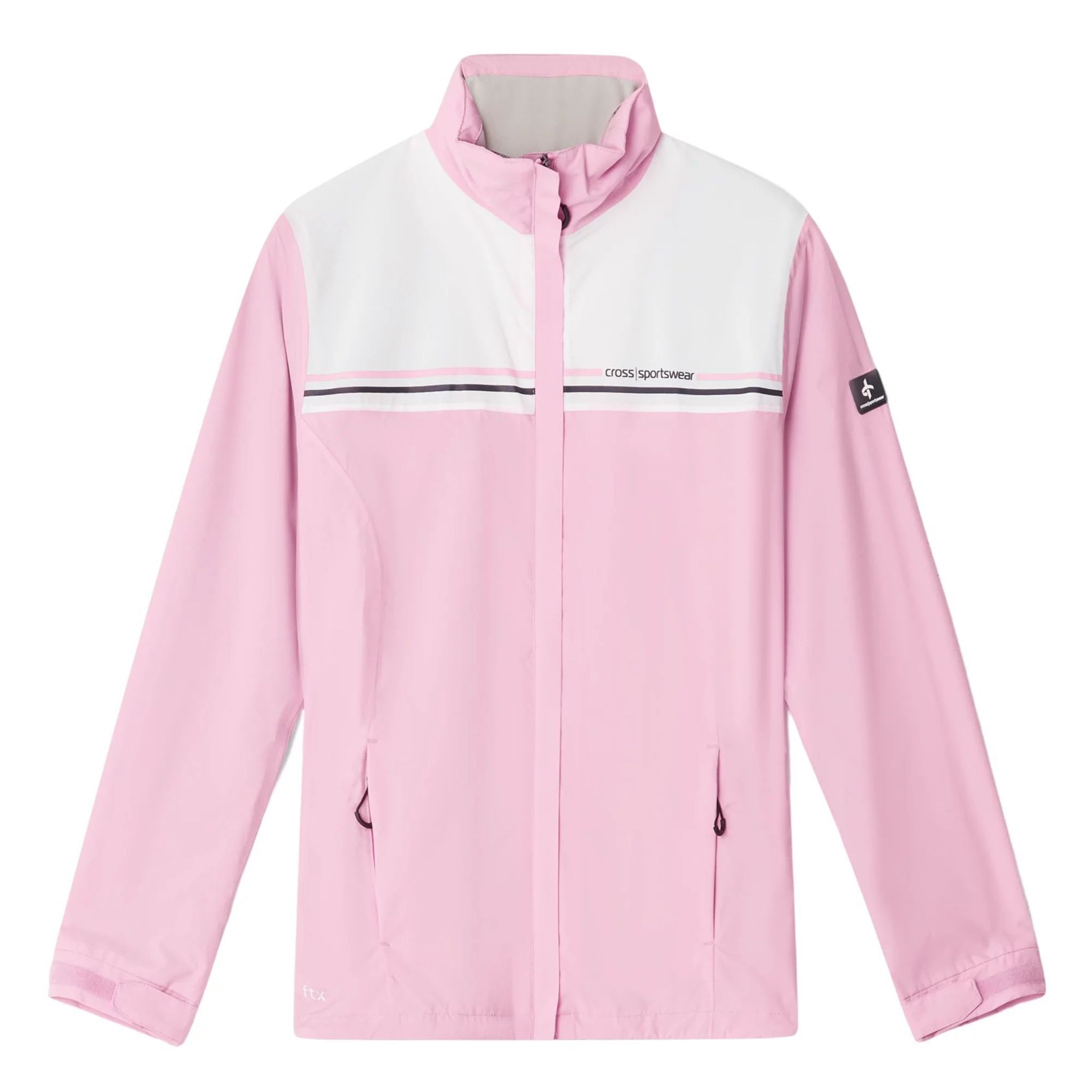 Giacca da golf Cross Sportswear Cloud da donna