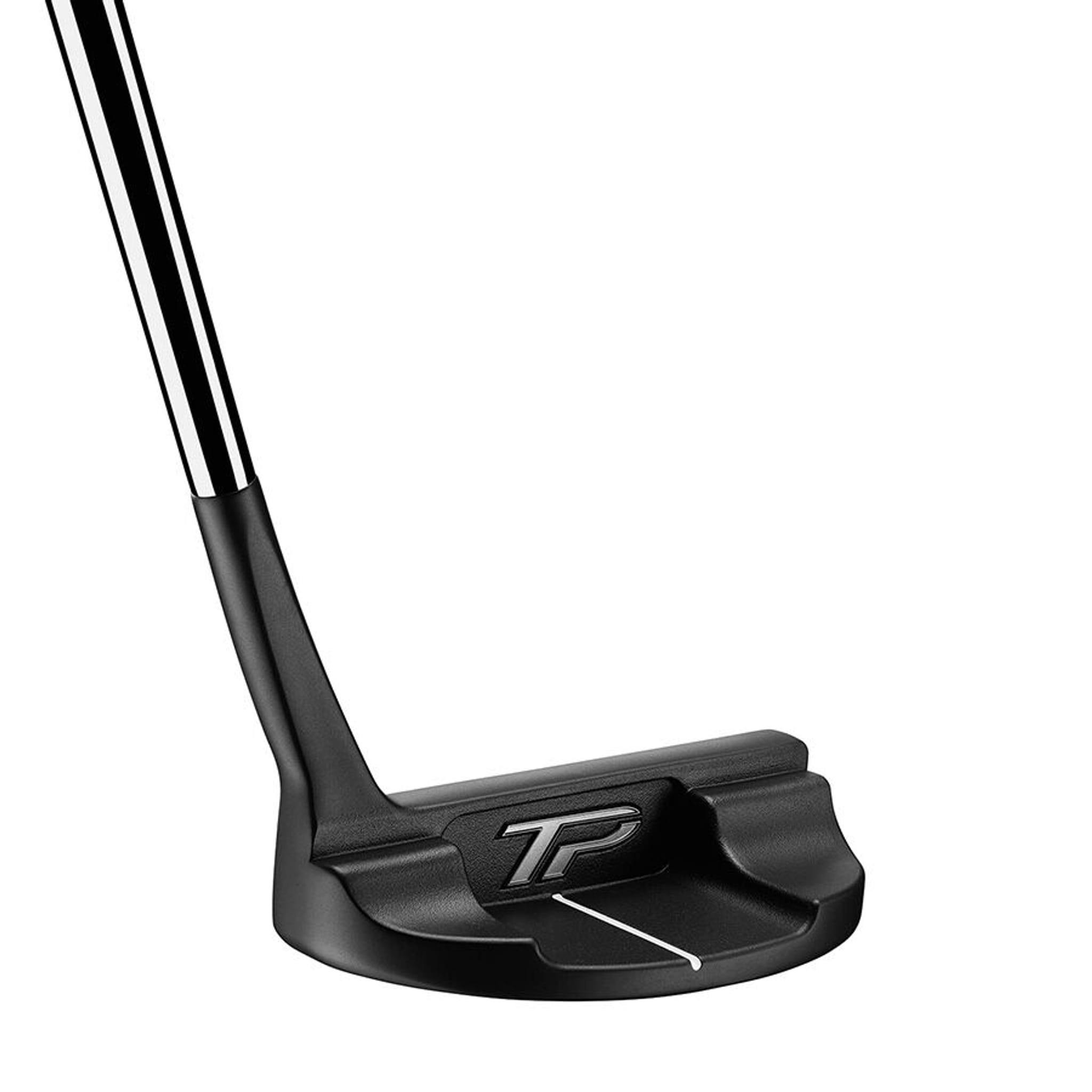 Putter TaylorMade Black Blade Balboa #8