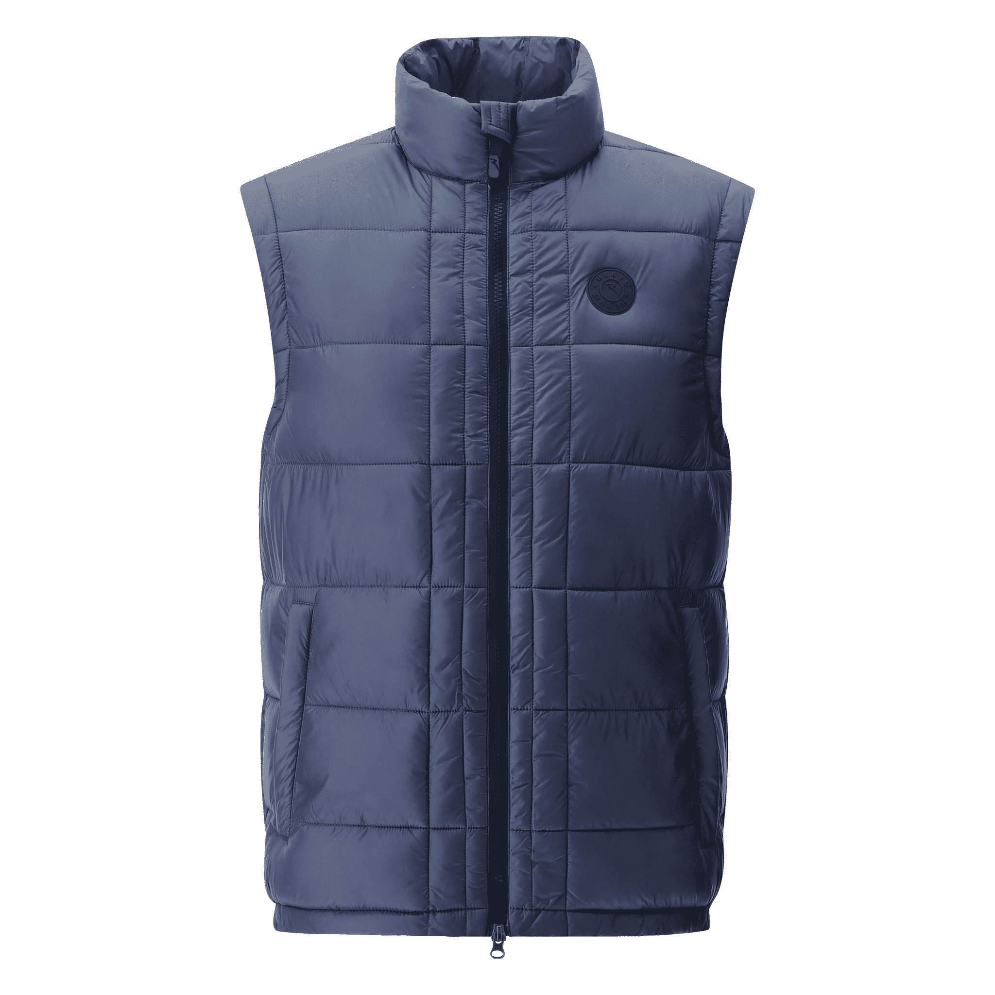 Gilet da uomo Chervo Essell