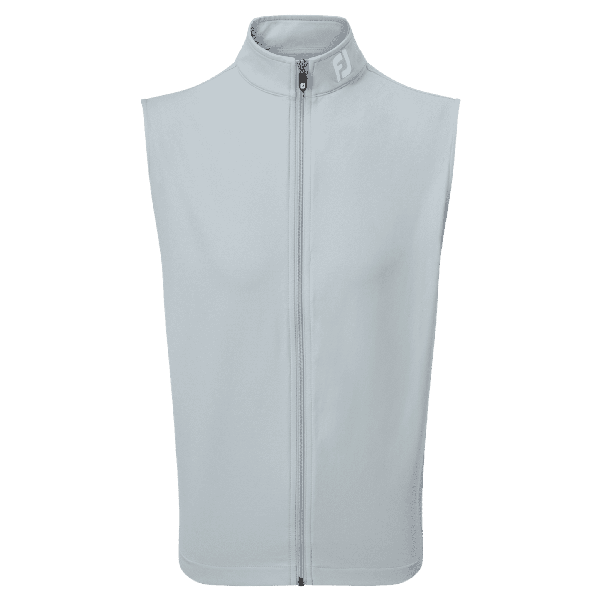 Gilet in maglia Footjoy Full Zip II da uomo