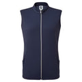 Gilet da donna con zip intera Footjoy