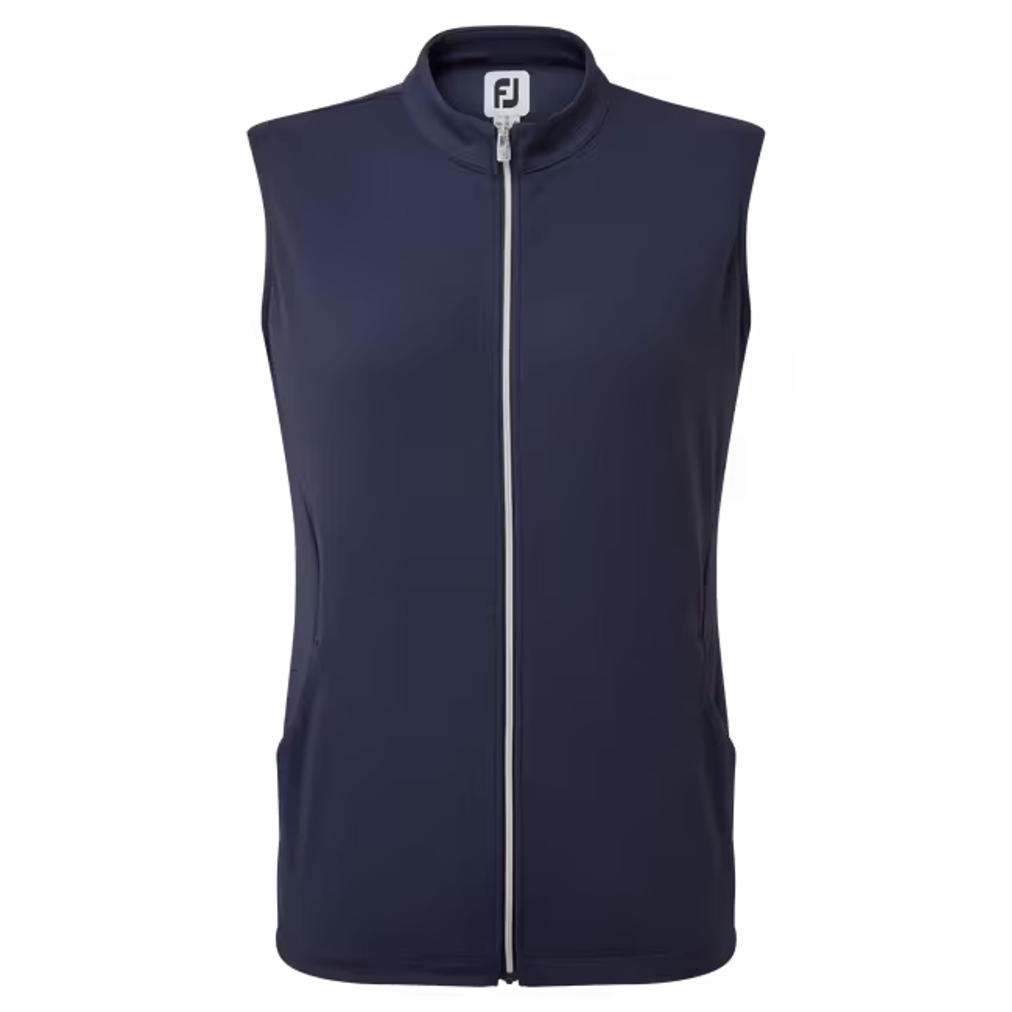 Gilet da donna con zip intera Footjoy