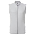 Gilet da donna con zip intera Footjoy