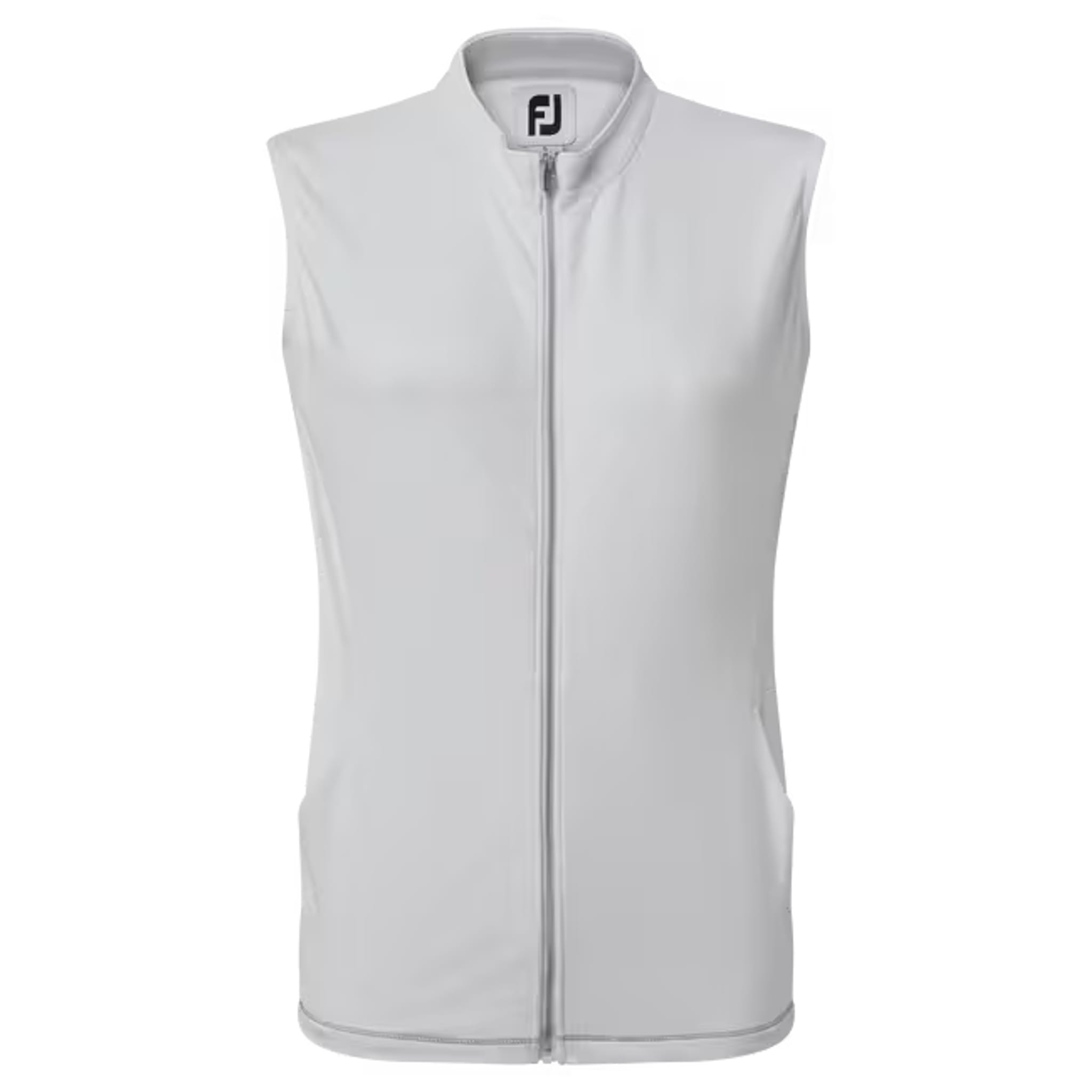 Gilet da donna con zip intera Footjoy