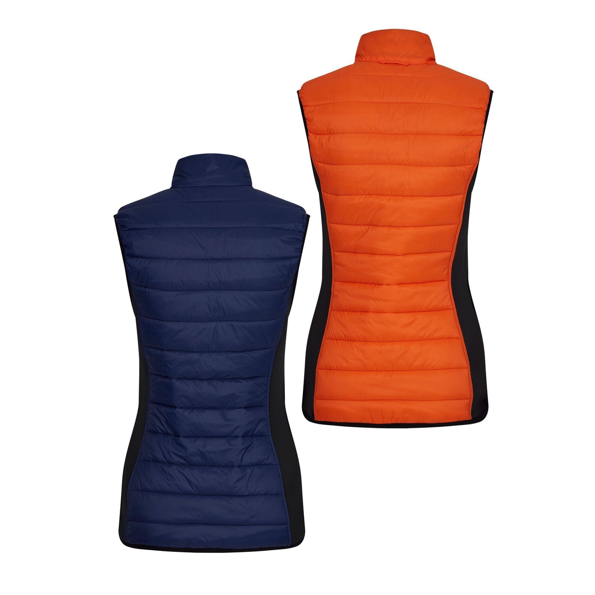 Gilet reversibile Sportalm da donna