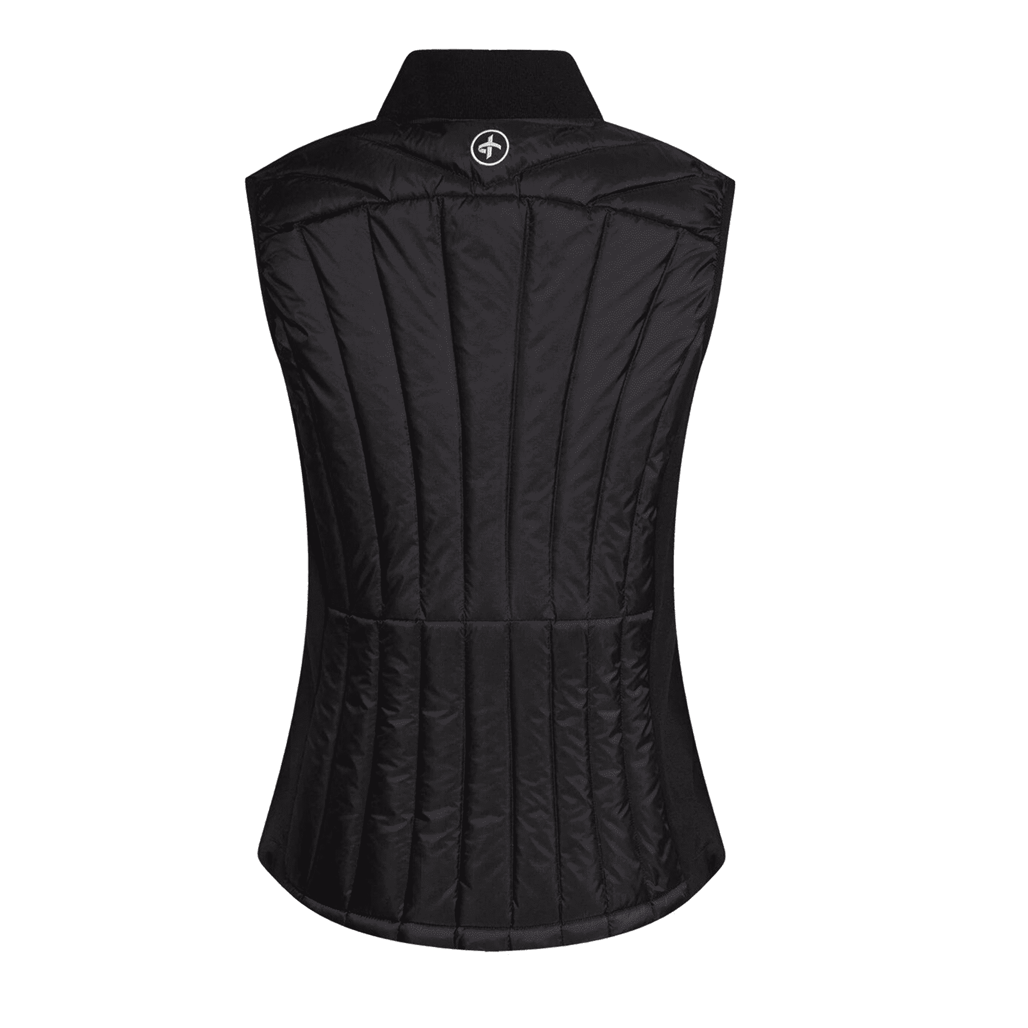 Gilet ibrido Cross Sportswear da donna