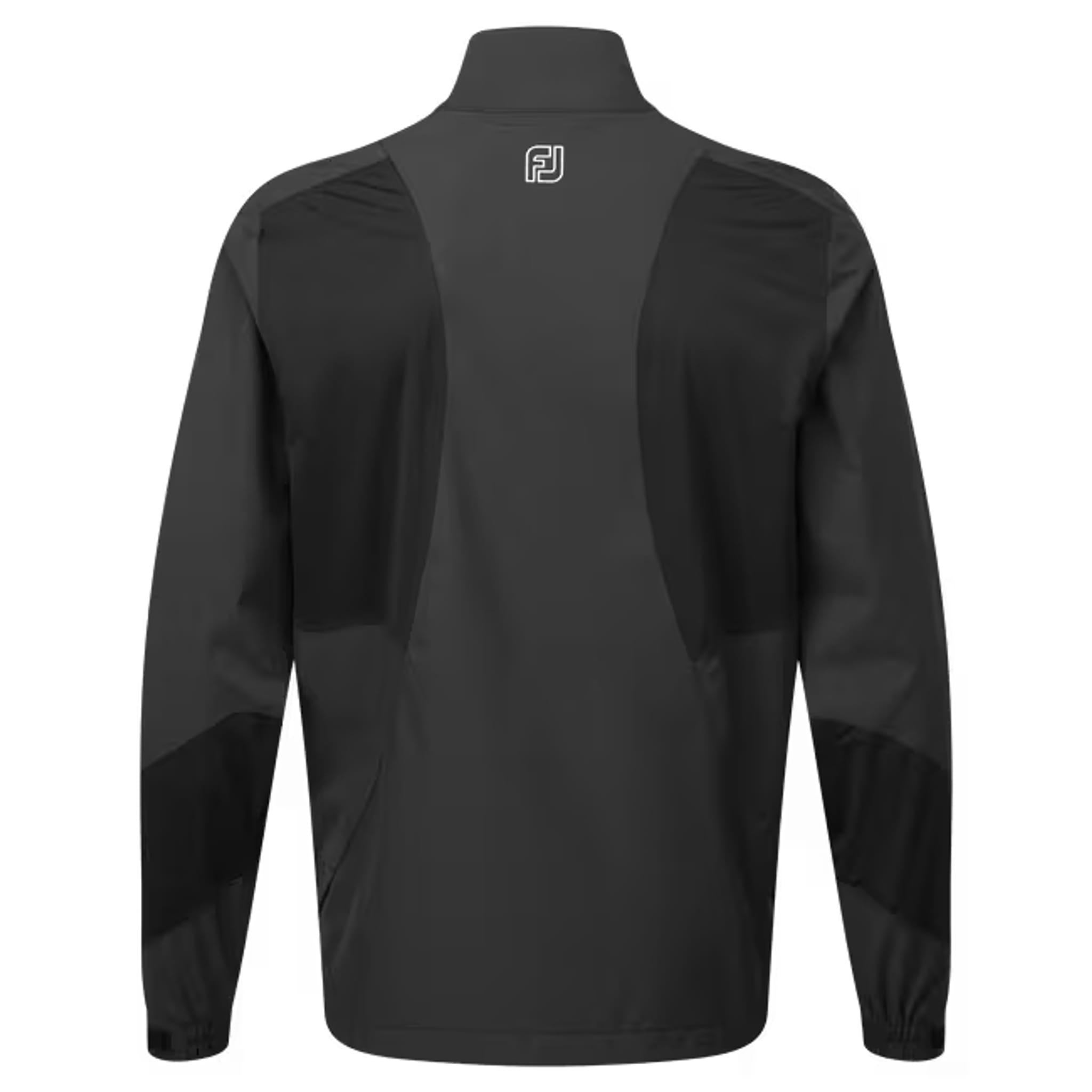 Giacca antipioggia Footjoy HydroLIte X HE / Nera / XXXL