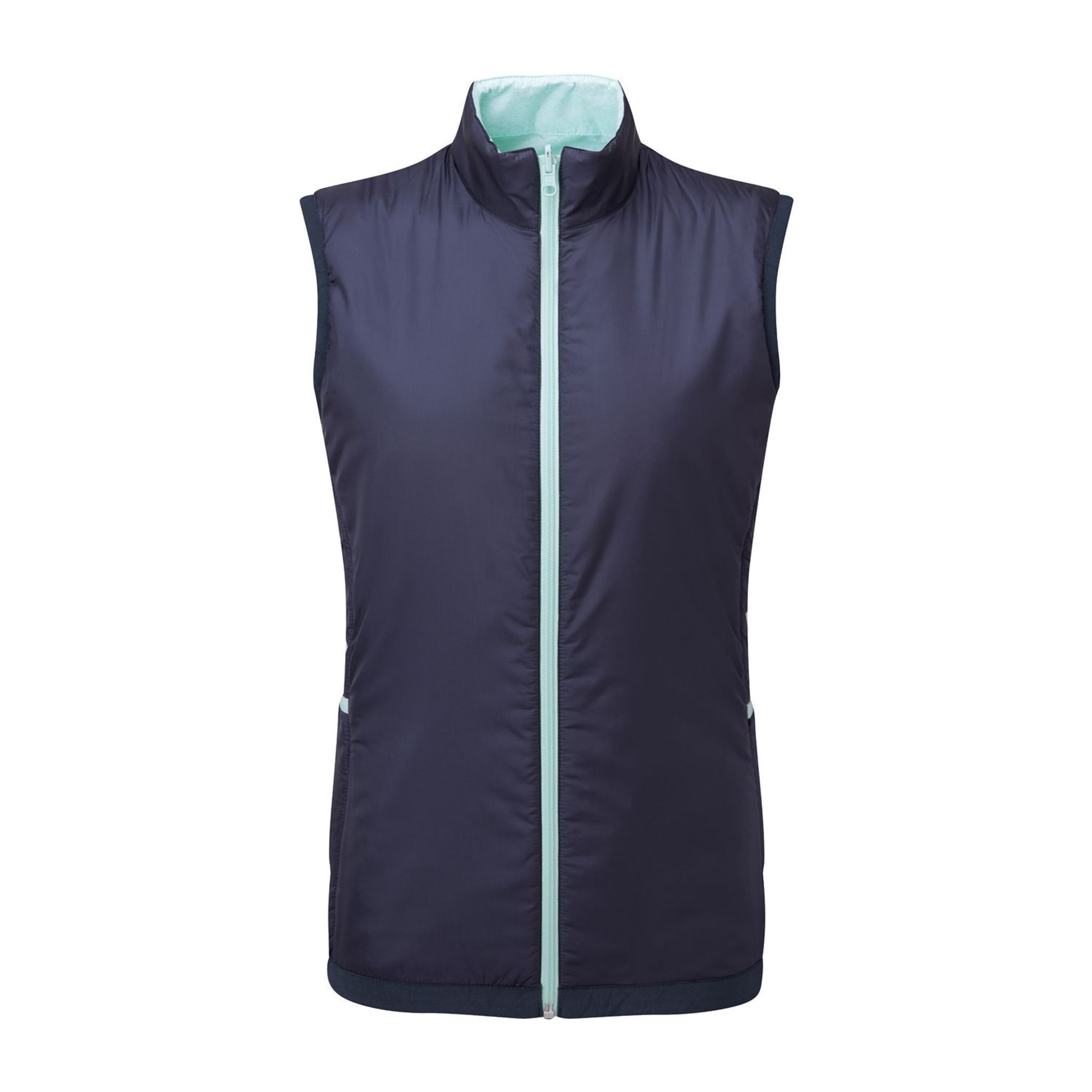 Gilet isolante Footjoy da donna