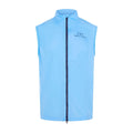 Gilet leggero ripiegabile J. Lindeberg da uomo