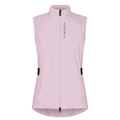 Gilet antivento da donna Röhnisch Miles