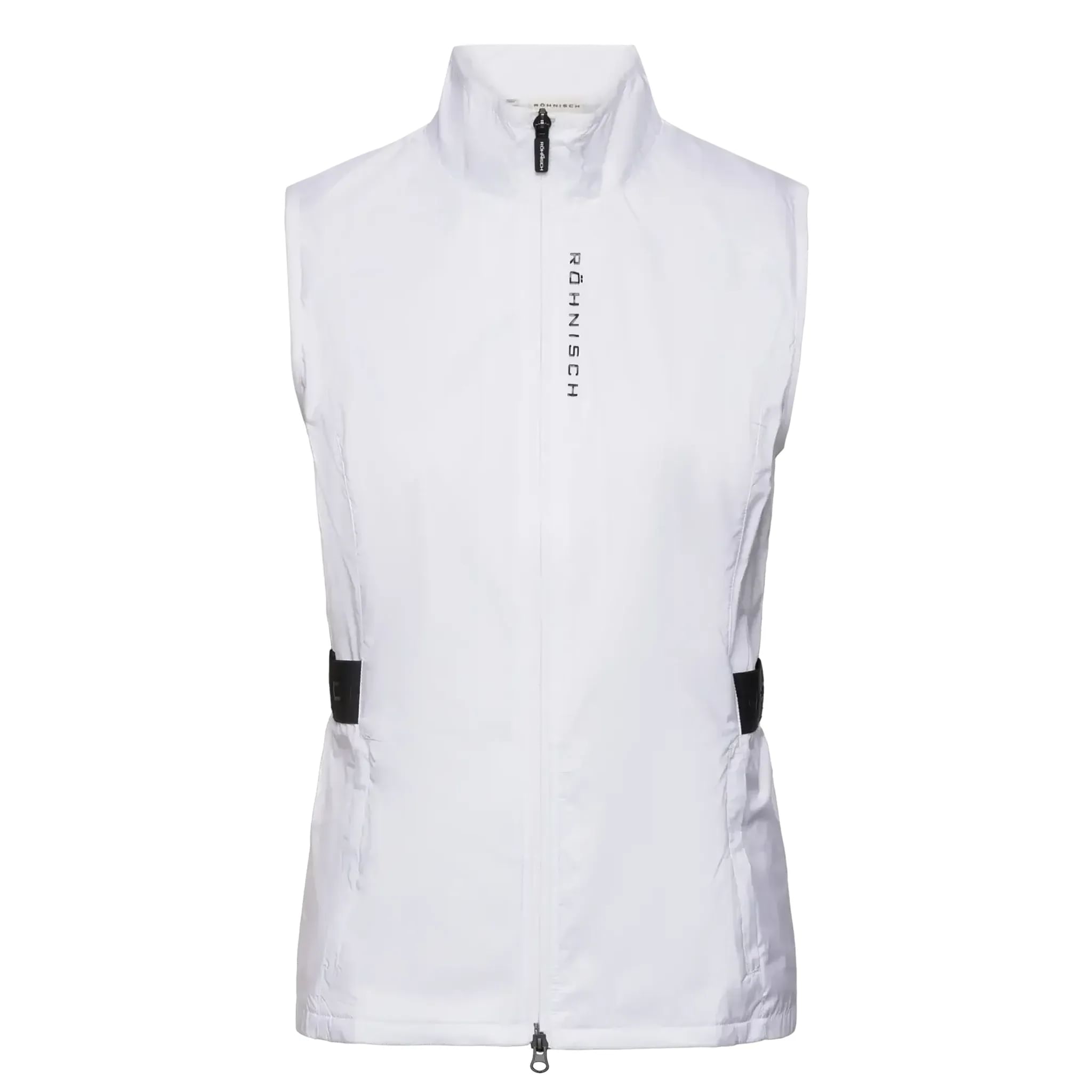 Gilet antivento da donna Röhnisch Miles