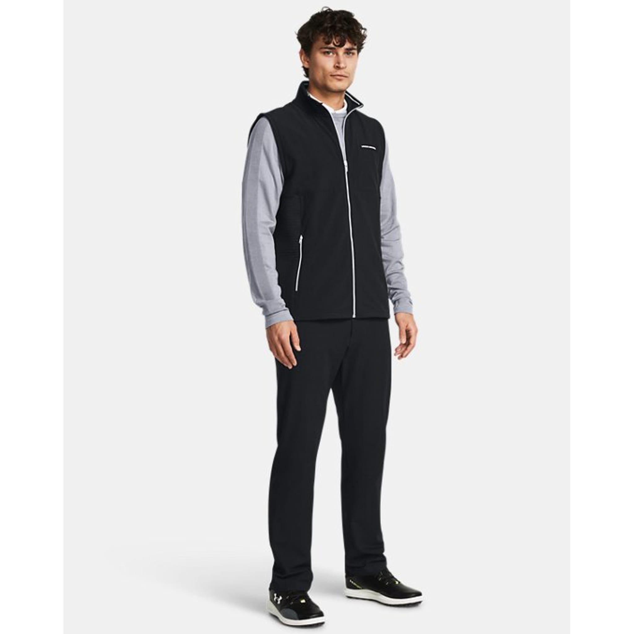 Gilet Under Armour Storm Daytona Uomo