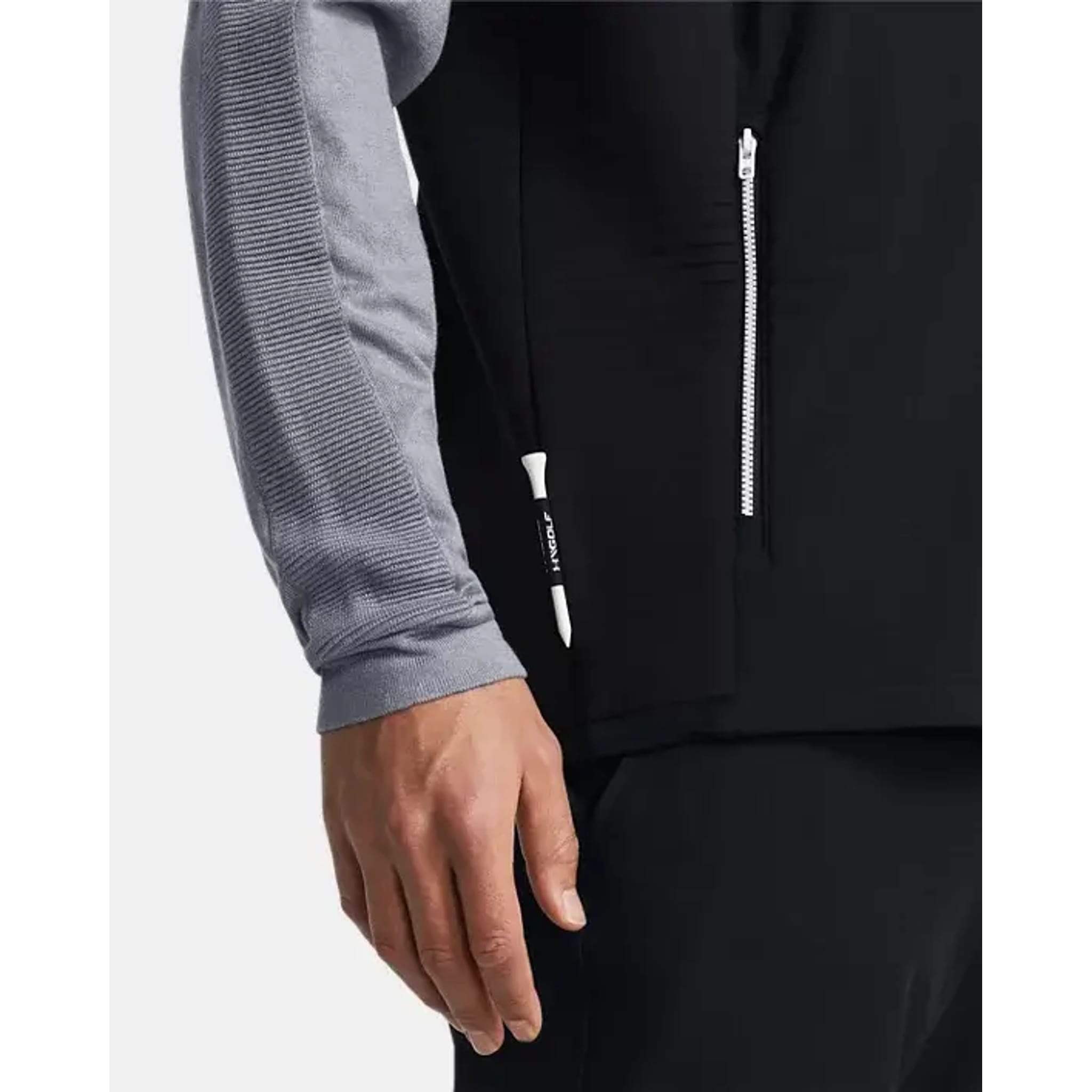 Gilet Under Armour Storm Daytona Uomo