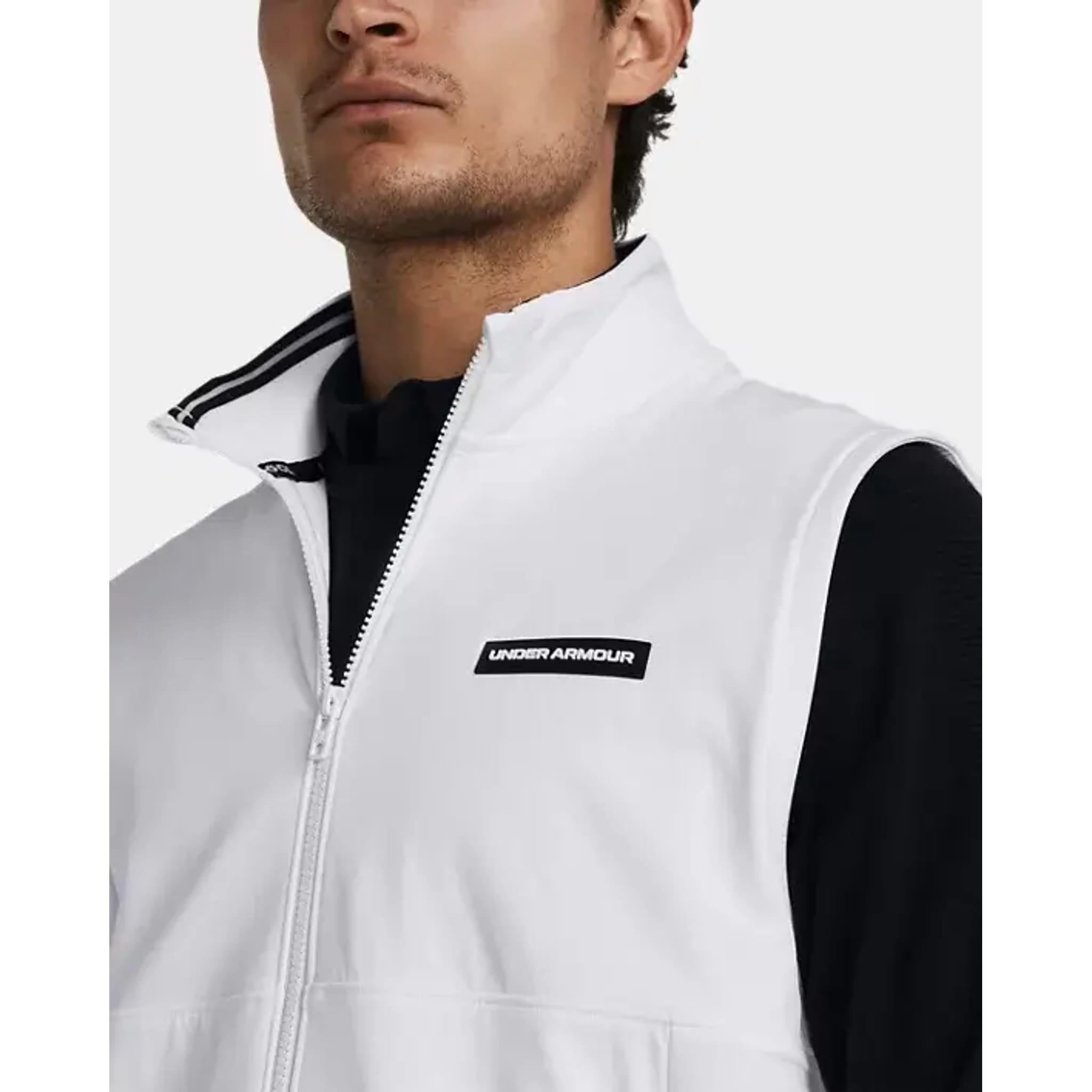 Gilet Under Armour Storm Daytona Uomo