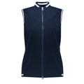 Gilet antipioggia Cross Sportswear Storm da donna