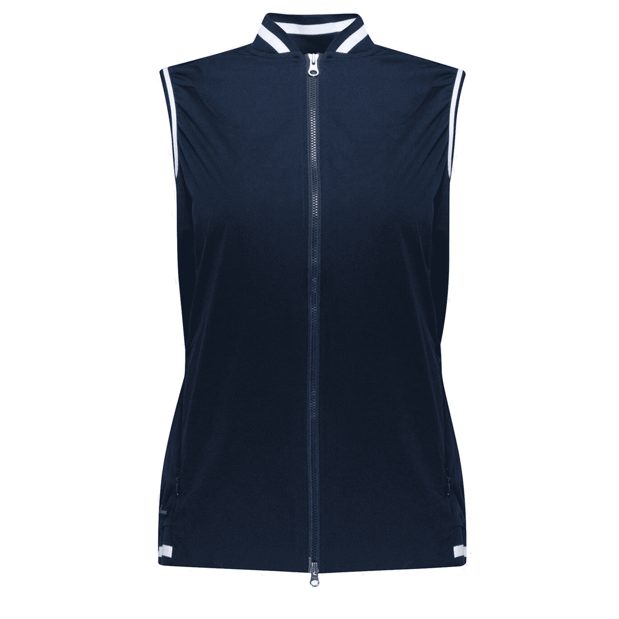 Gilet antipioggia Cross Sportswear Storm da donna