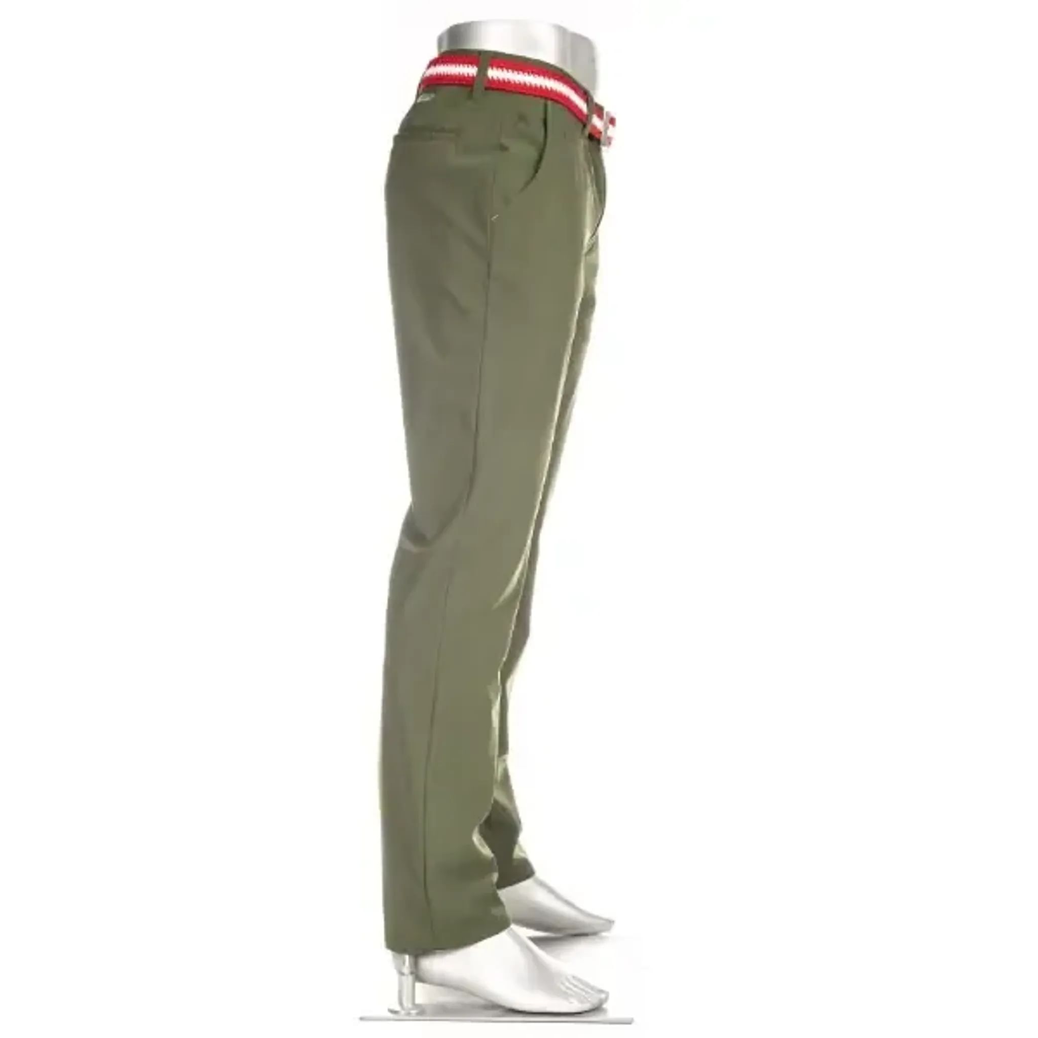 Pantaloni da golf da uomo Alberto ROOKIE WR Revolutional®