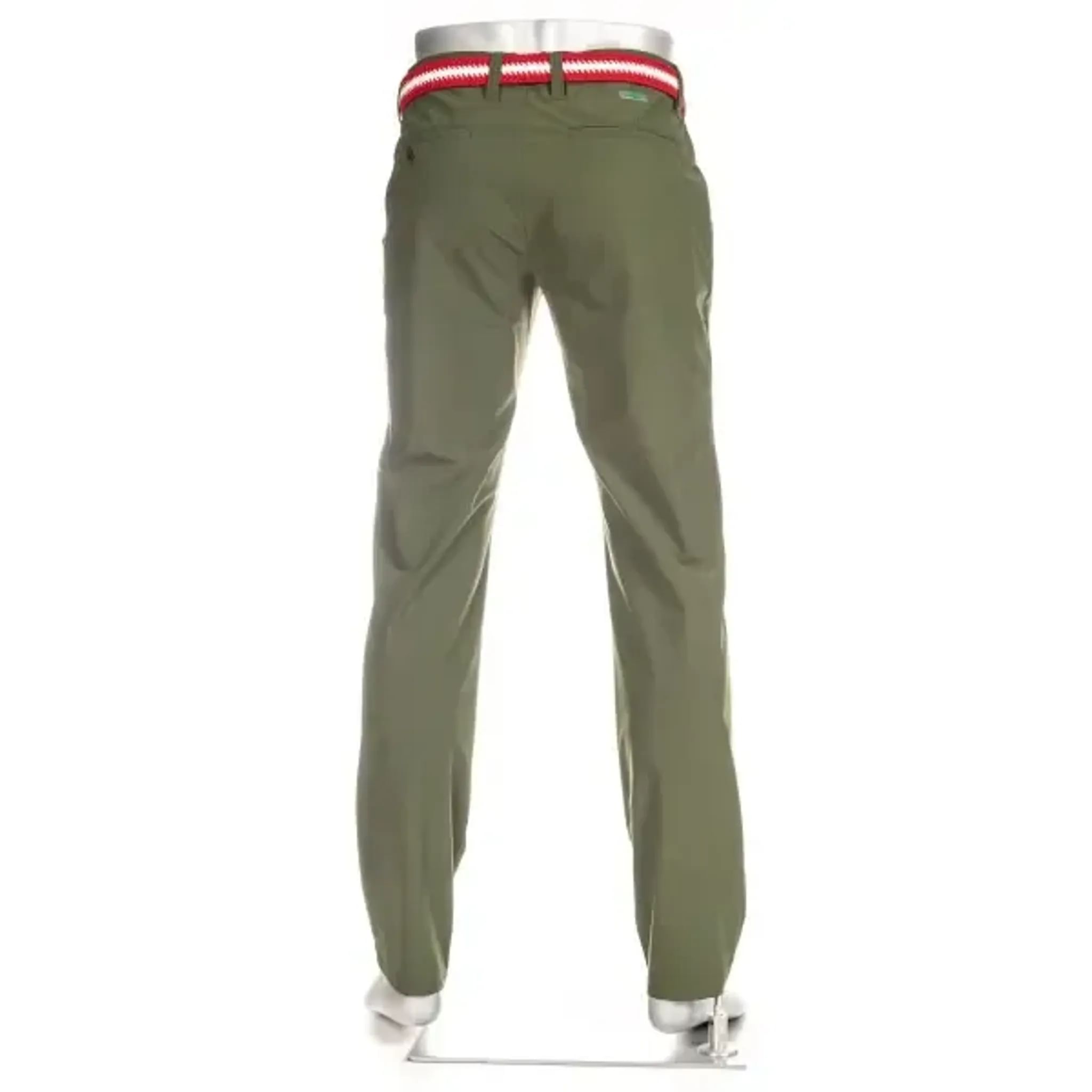 Pantaloni da golf da uomo Alberto ROOKIE WR Revolutional®