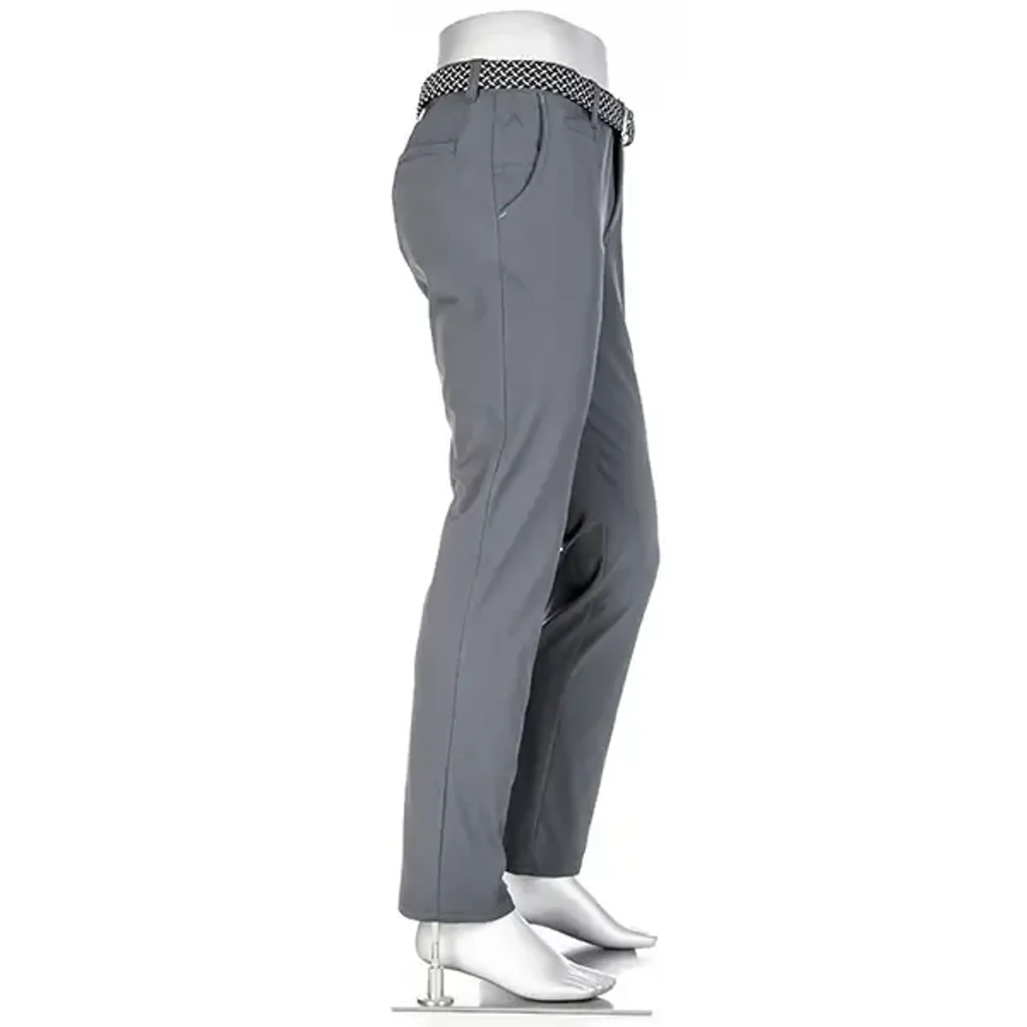 Pantaloni da golf da uomo Alberto Rookie 3xDRY® Cooler