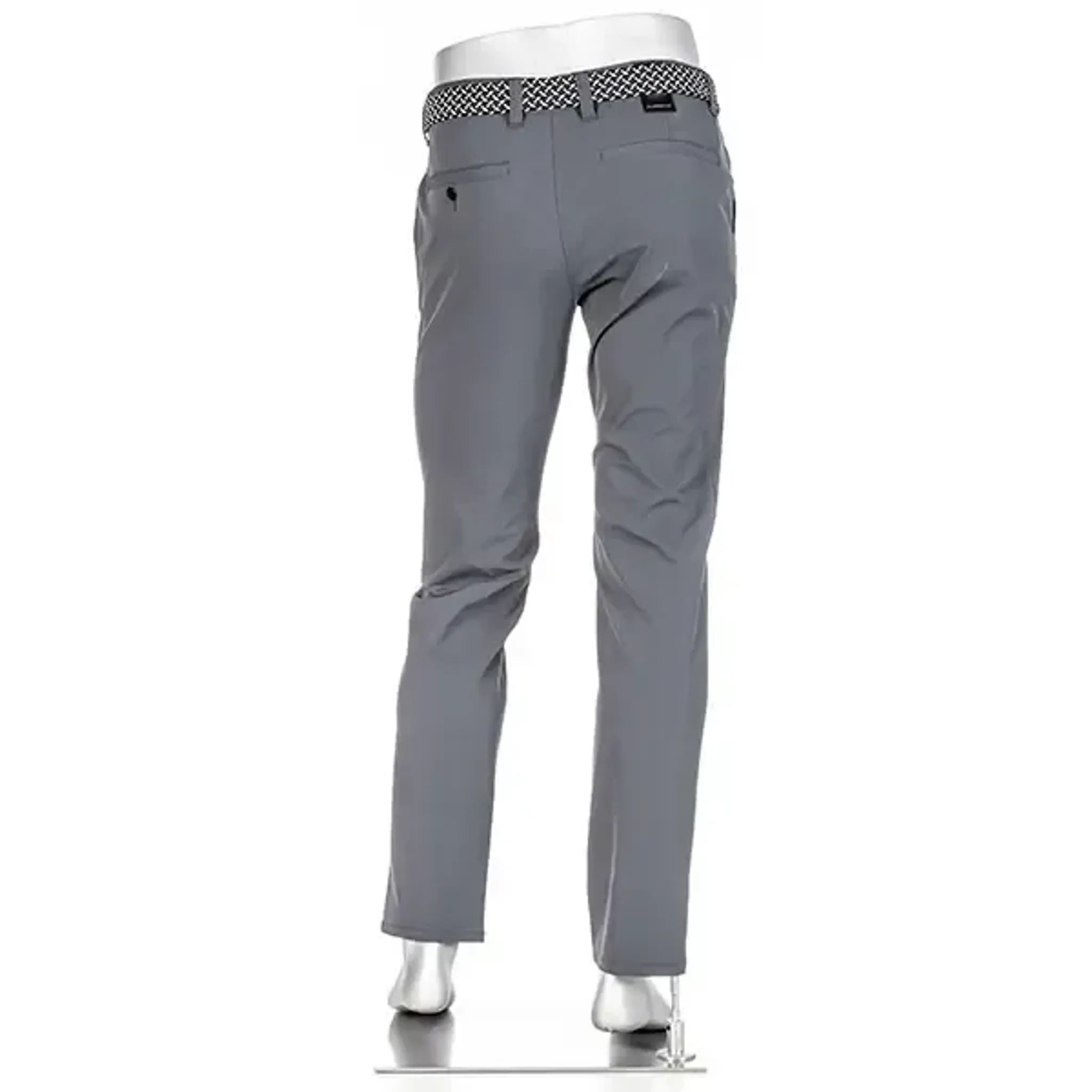 Pantaloni da golf da uomo Alberto Rookie 3xDRY® Cooler