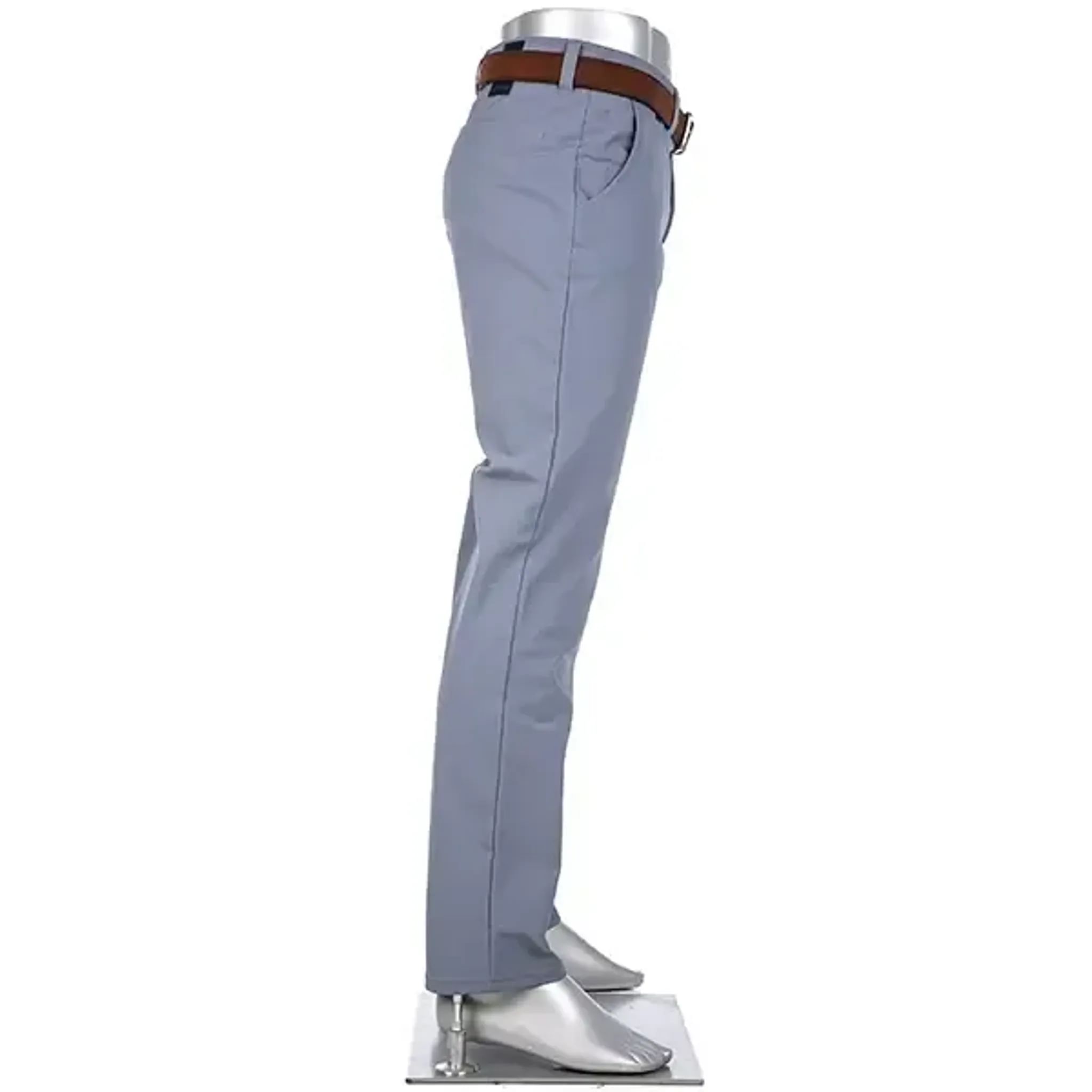 Pantaloni da golf da uomo Alberto Rookie 3xDRY® Cooler