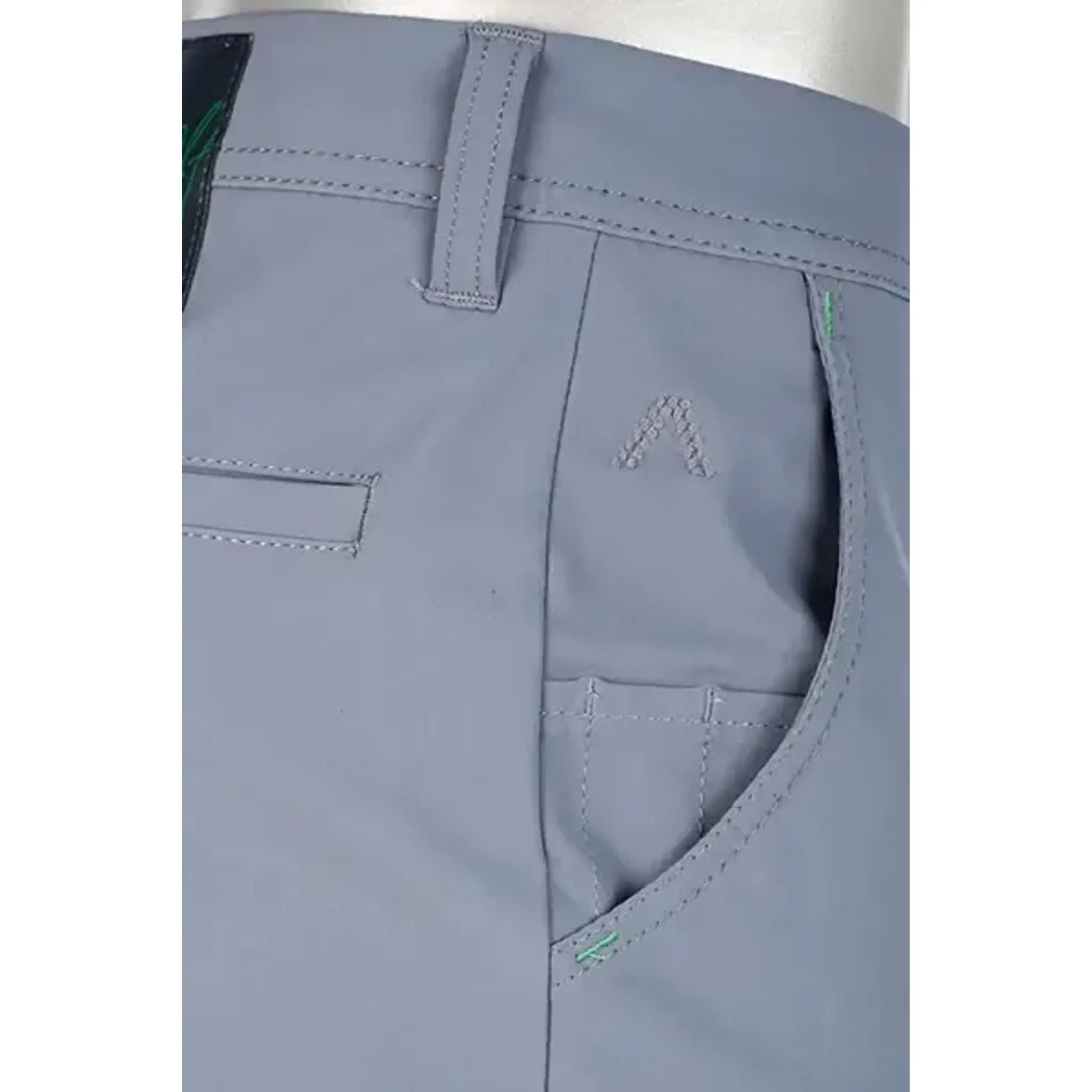 Pantaloni da golf da uomo Alberto Rookie 3xDRY® Cooler