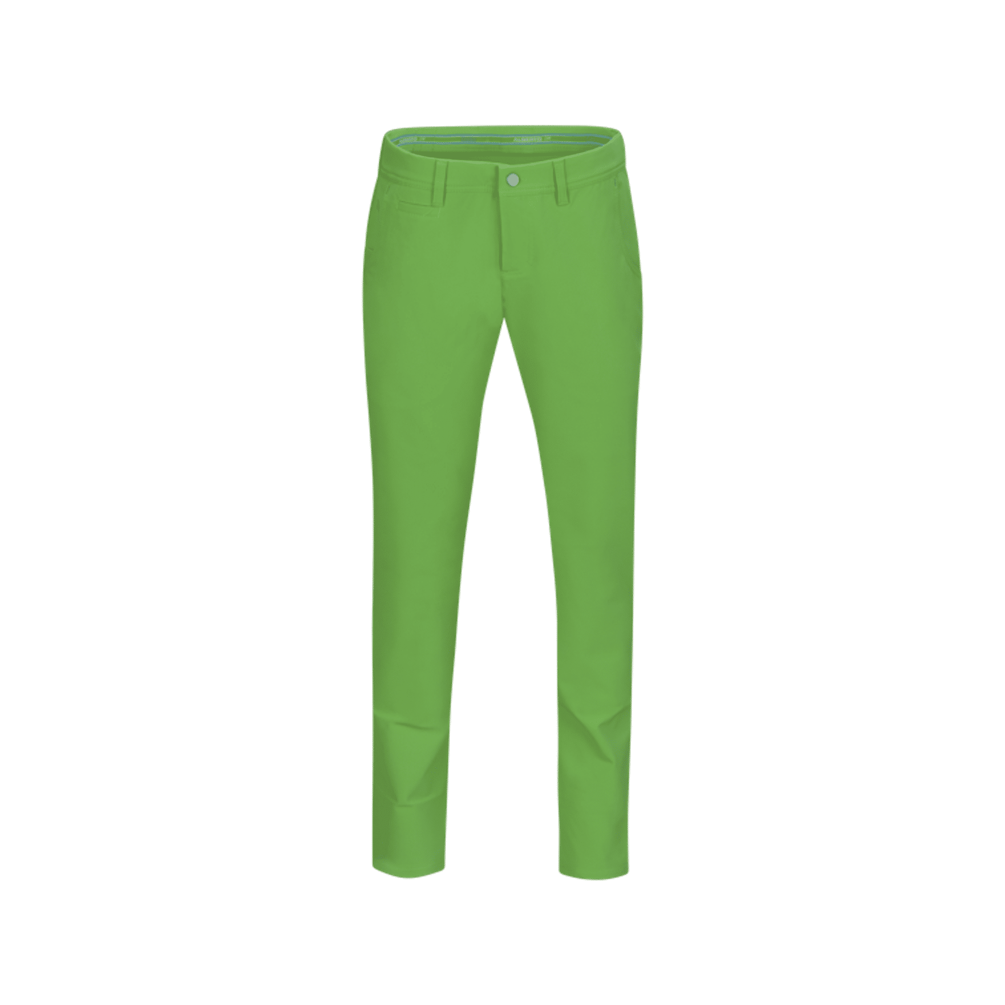 Pantaloni da golf da uomo Alberto Rookie 3xDRY® Cooler