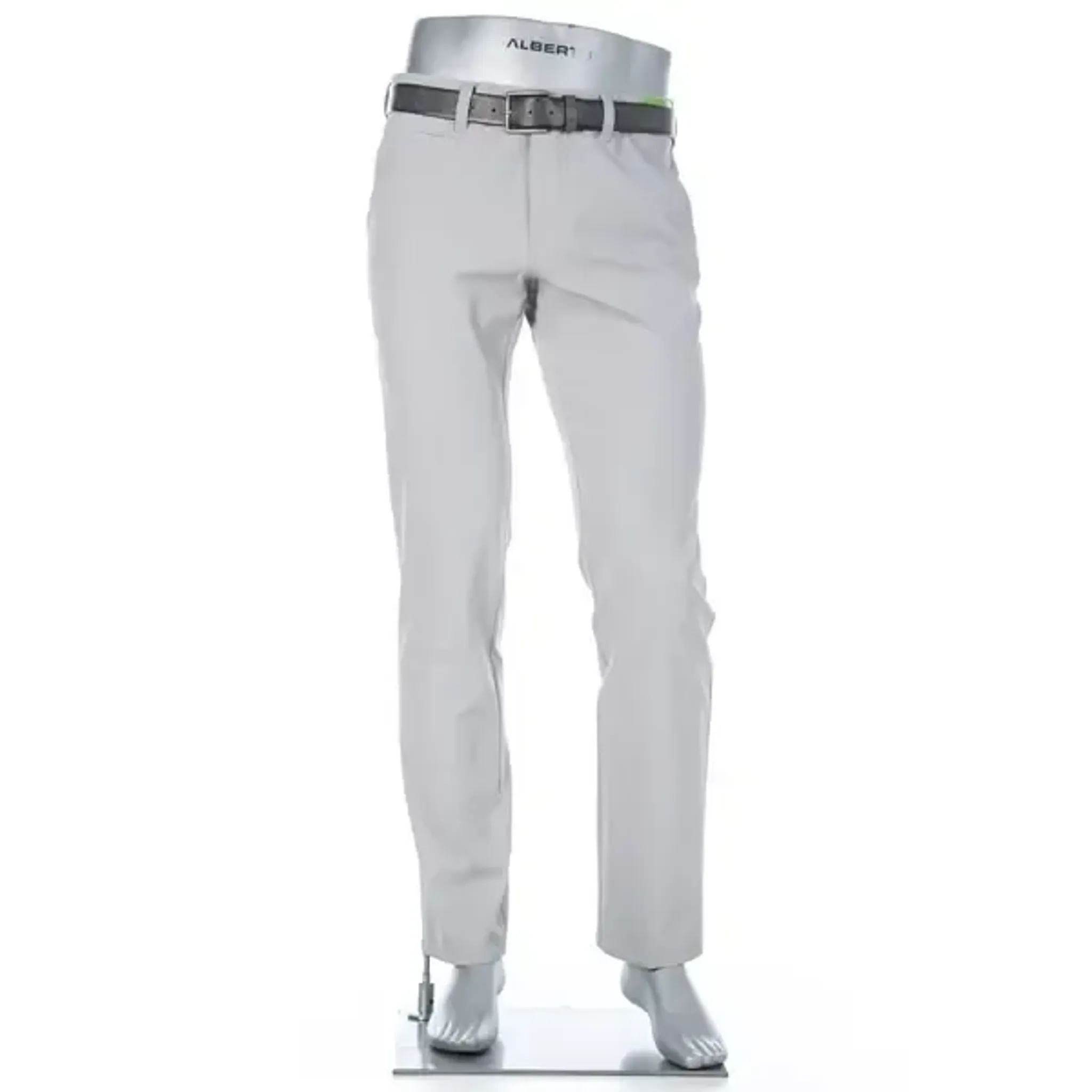 Pantaloni da golf da uomo Alberto Rookie 3xDRY® Cooler