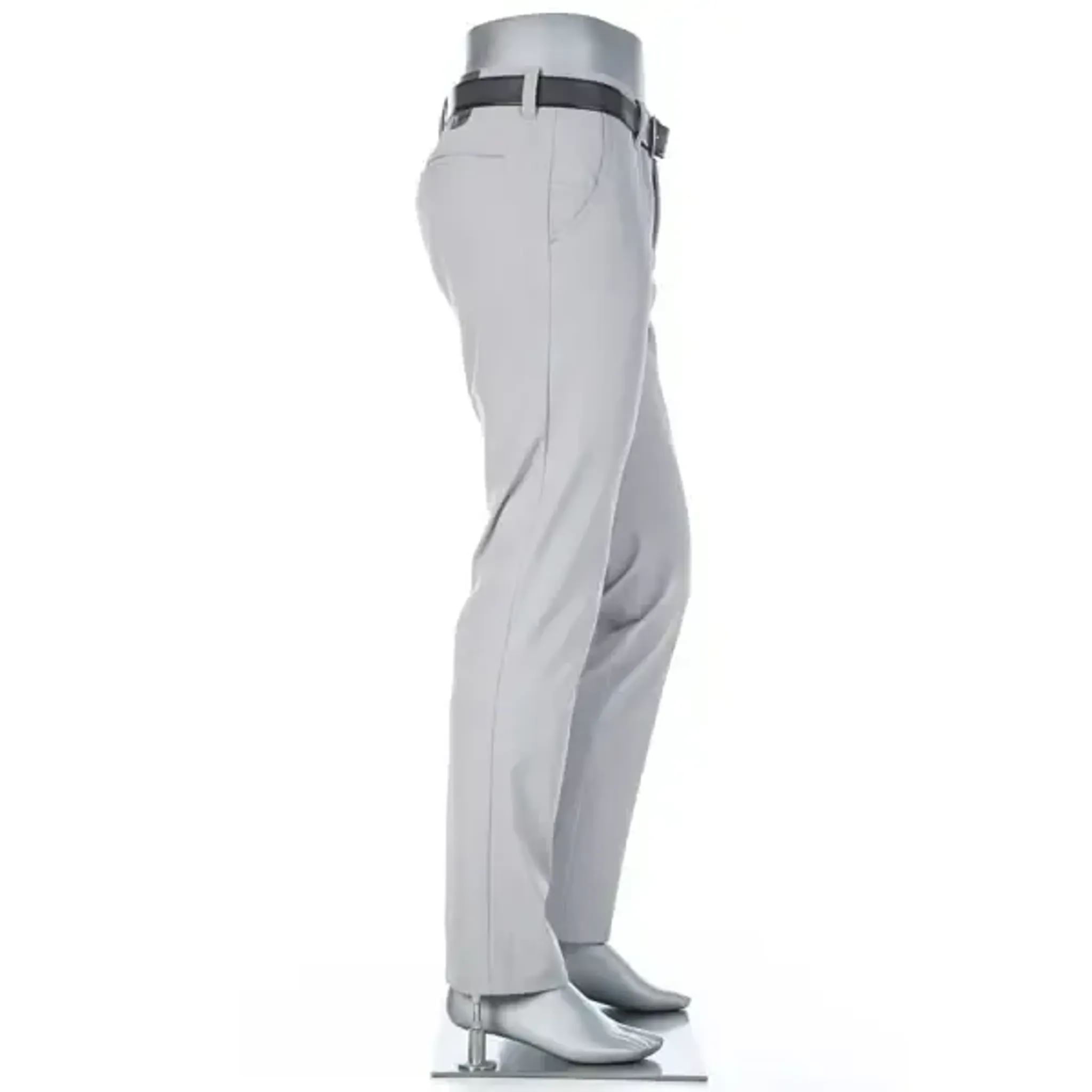 Pantaloni da golf da uomo Alberto Rookie 3xDRY® Cooler