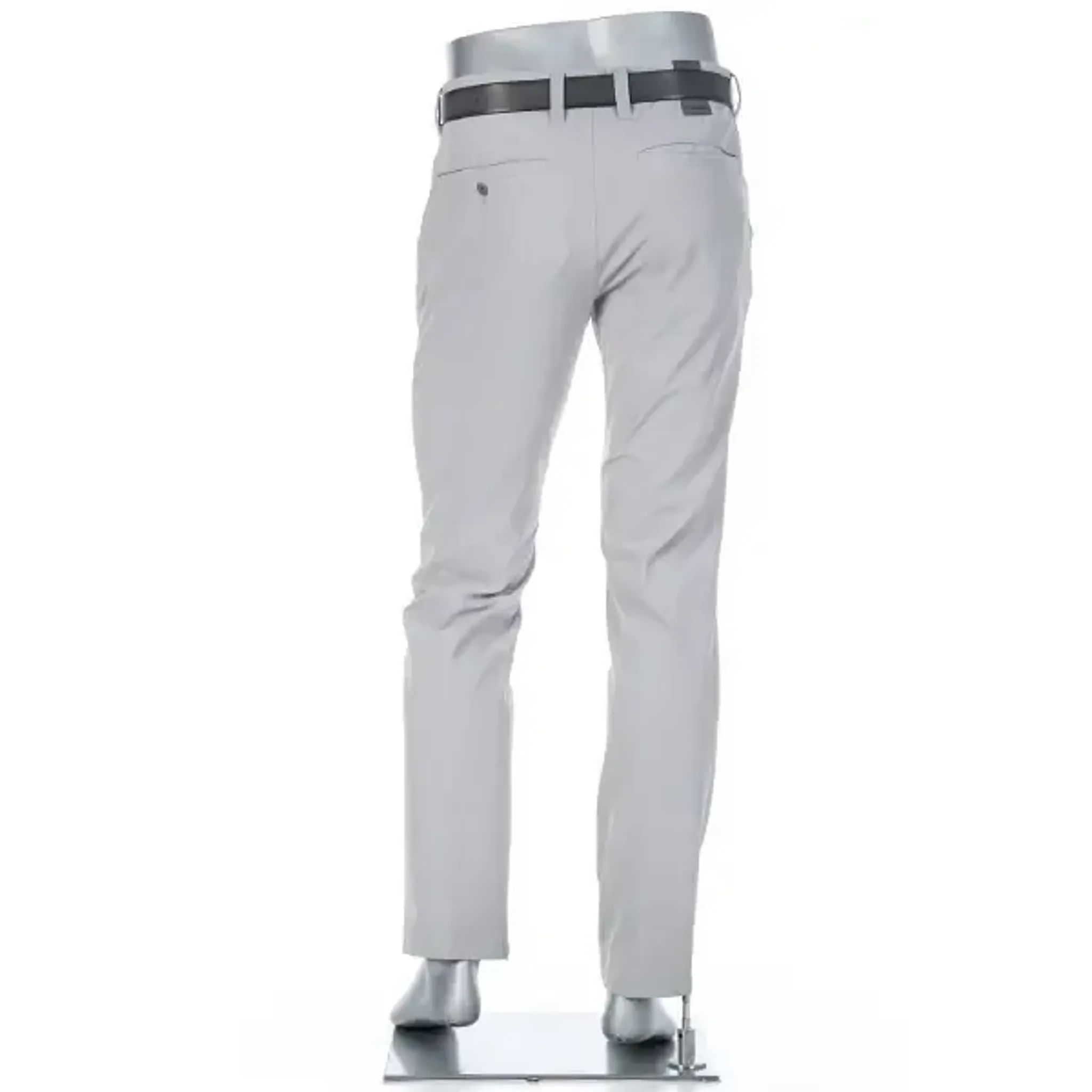 Pantaloni da golf da uomo Alberto Rookie 3xDRY® Cooler