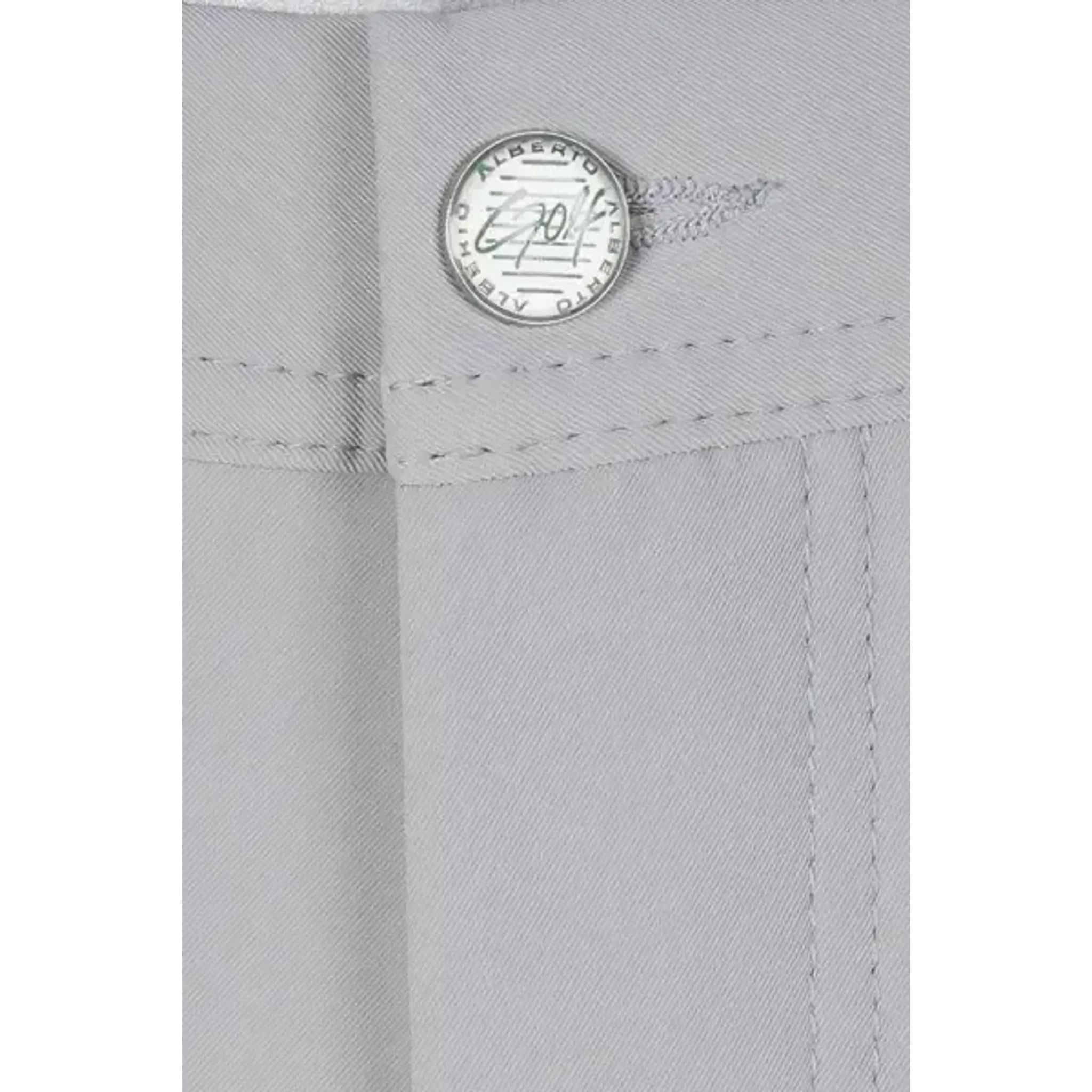 Pantaloni da golf da uomo Alberto Rookie 3xDRY® Cooler