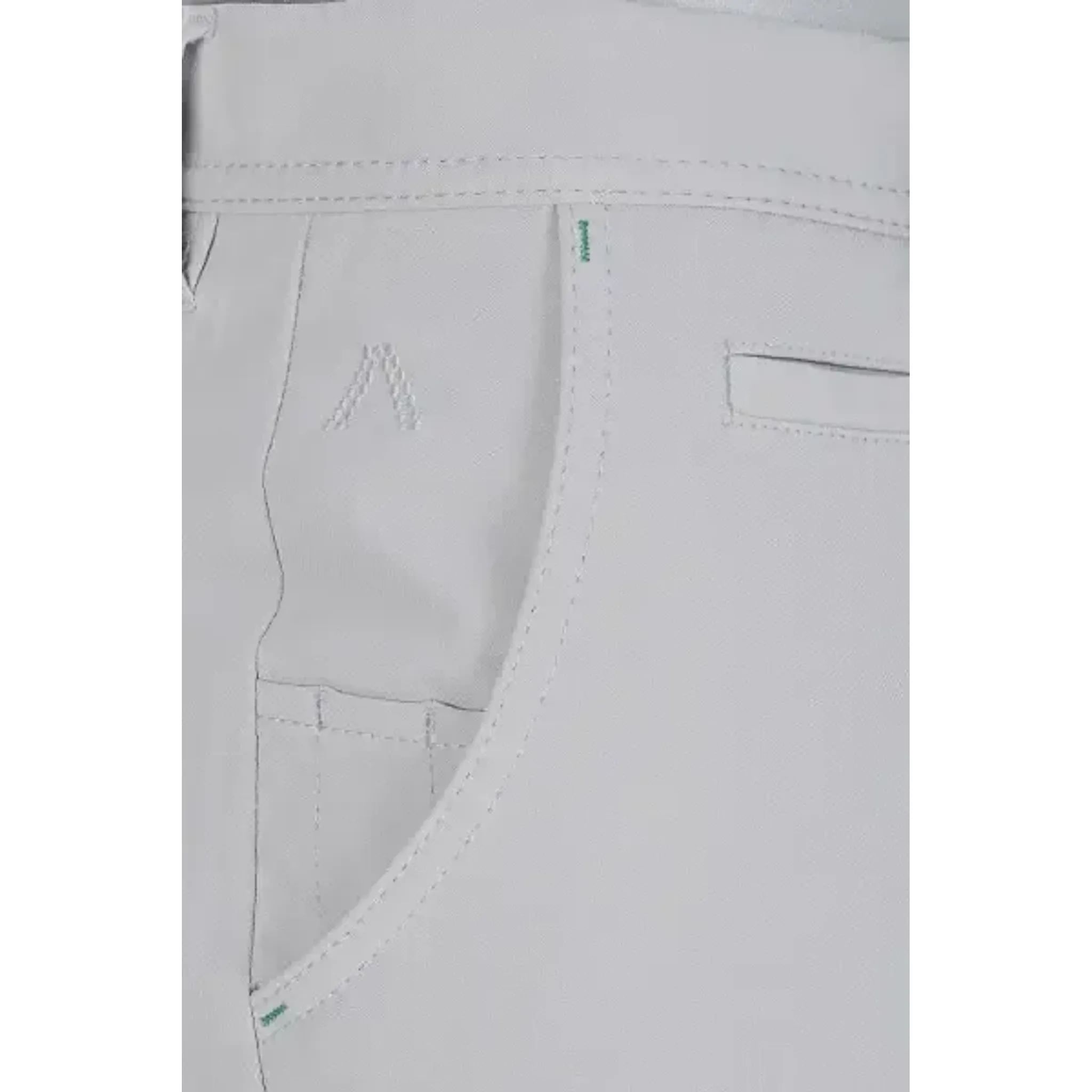 Pantaloni da golf da uomo Alberto Rookie 3xDRY® Cooler