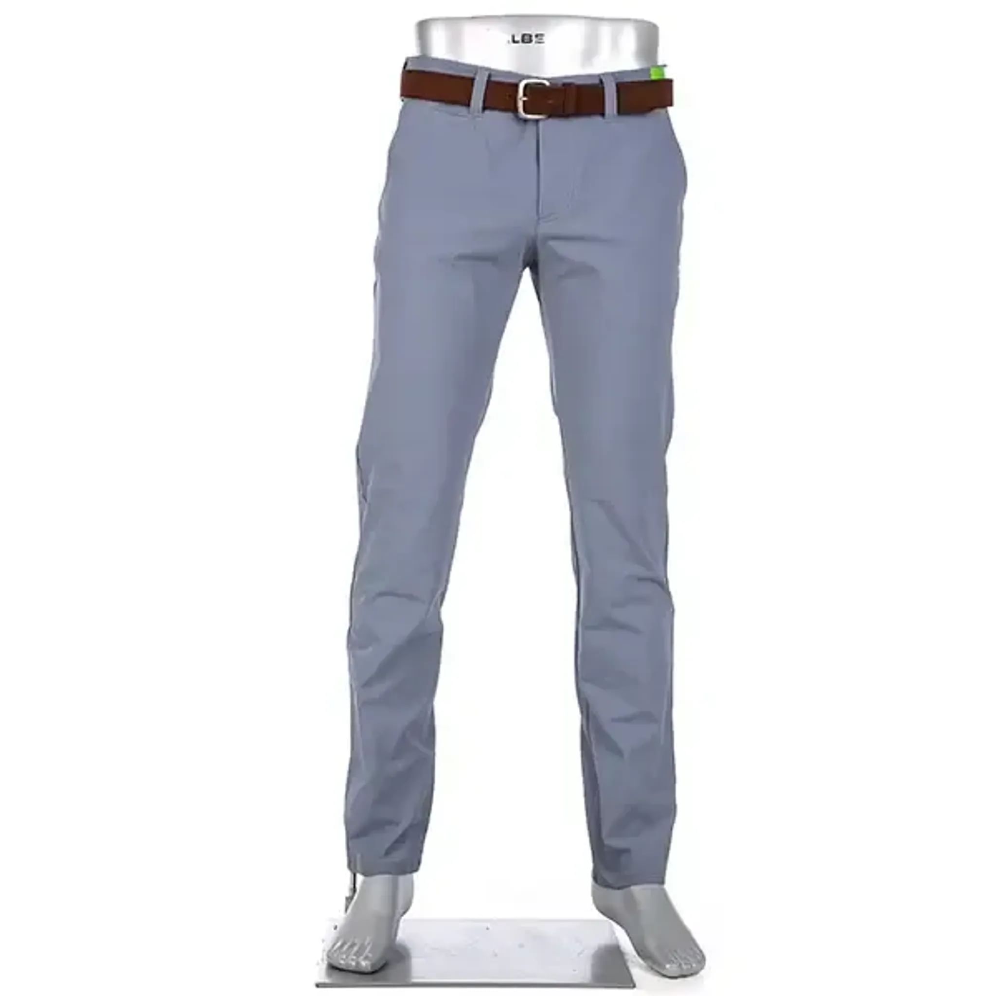 Pantaloni da golf da uomo Alberto Rookie 3xDRY® Cooler