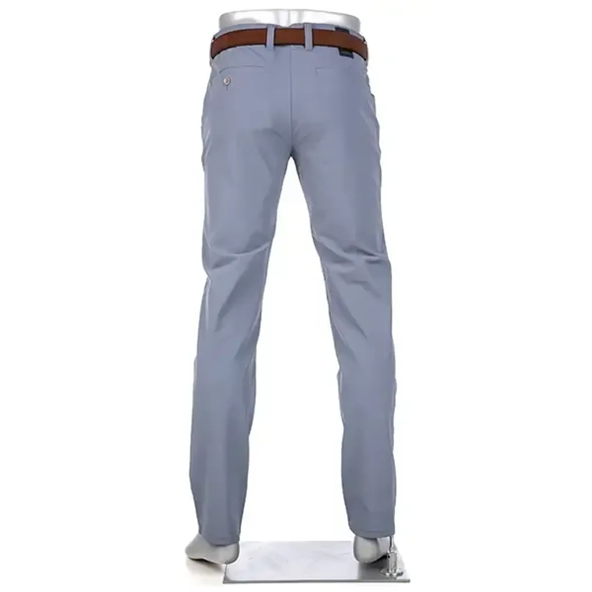 Pantaloni da golf da uomo Alberto Rookie 3xDRY® Cooler