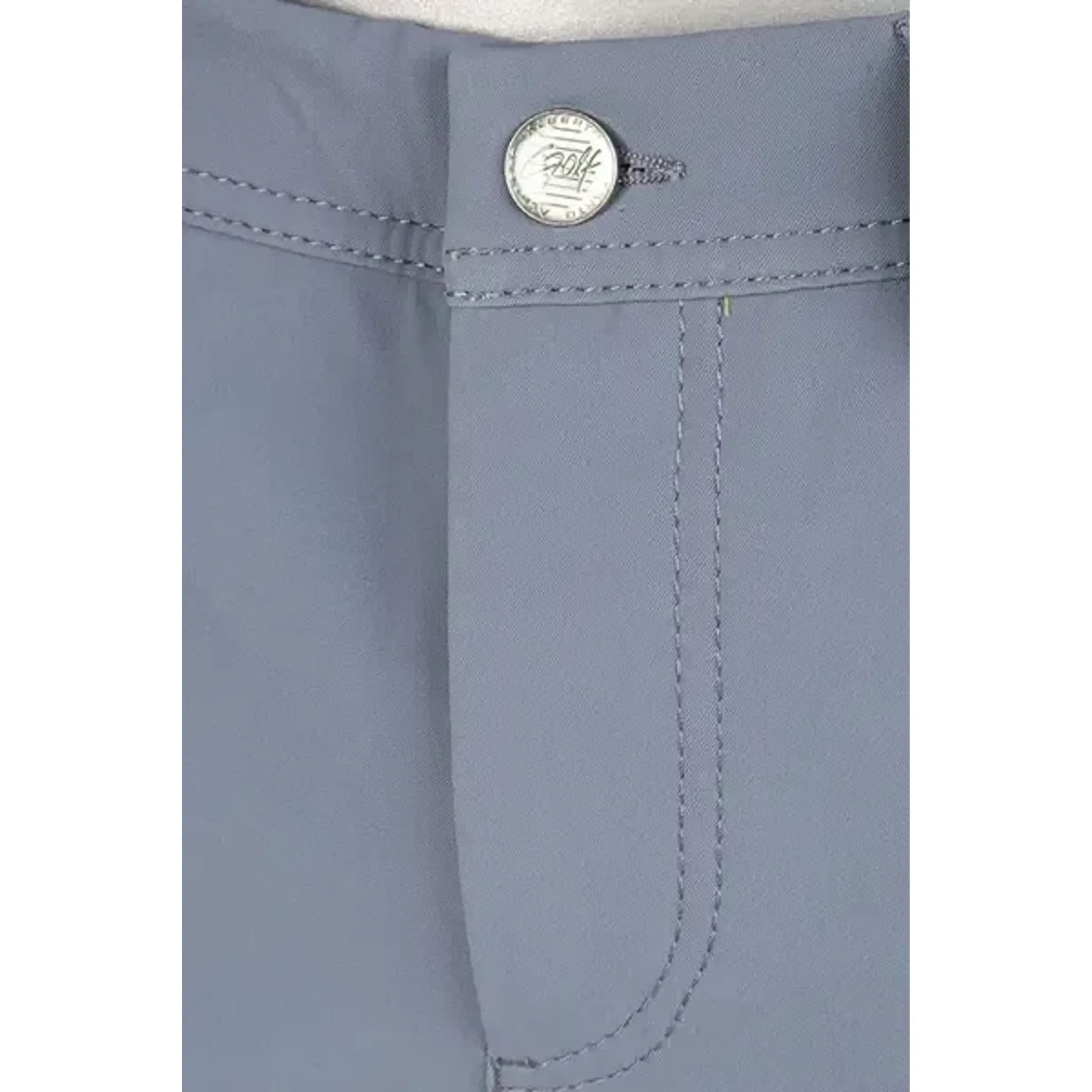 Pantaloni da golf da uomo Alberto Rookie 3xDRY® Cooler