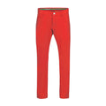 Pantaloni da golf da uomo Alberto Rookie 3xDRY® Cooler