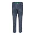 Pantaloni da golf da uomo con stampa Alberto Rookie Revolutional