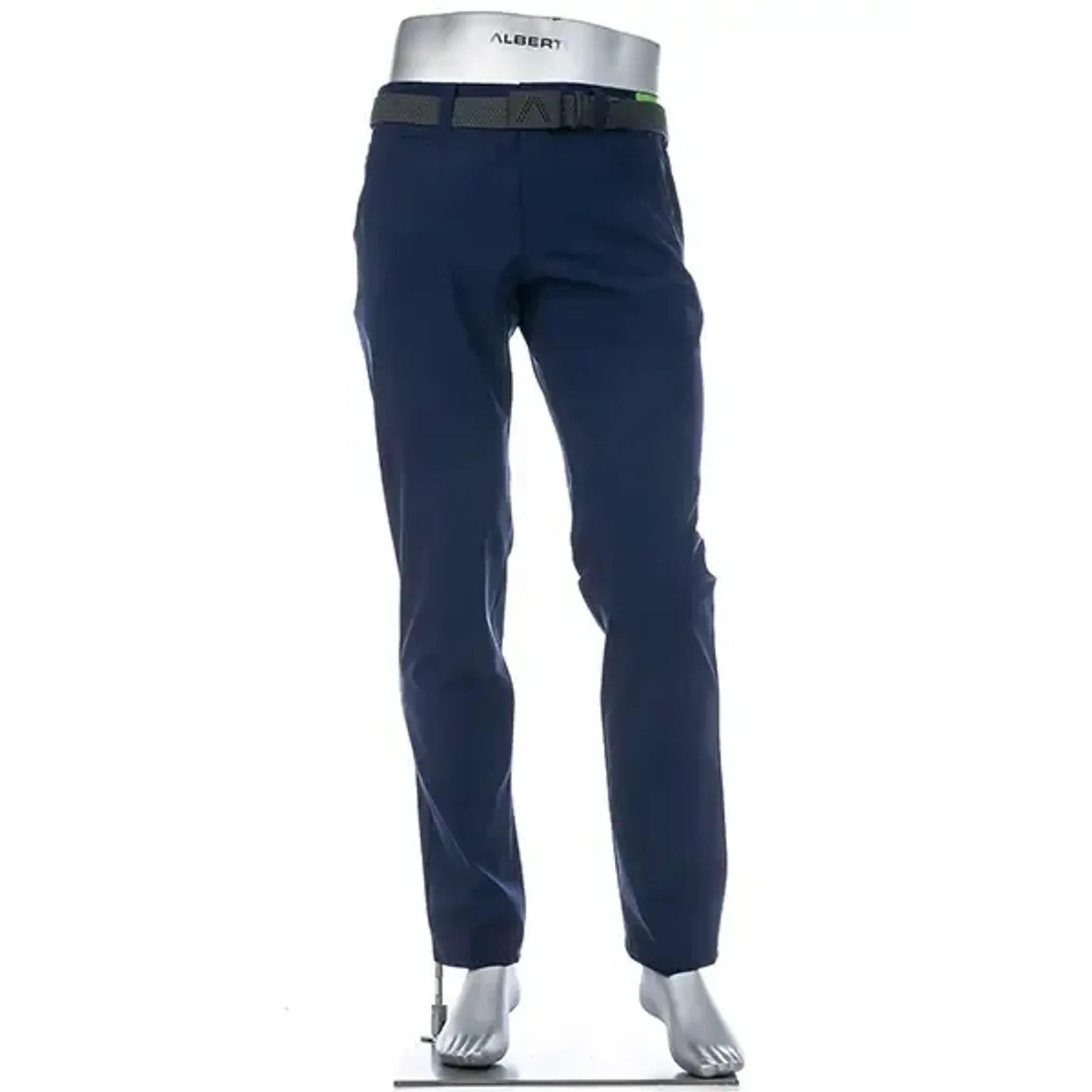 Pantaloni da golf da uomo Alberto Rookie WR REV