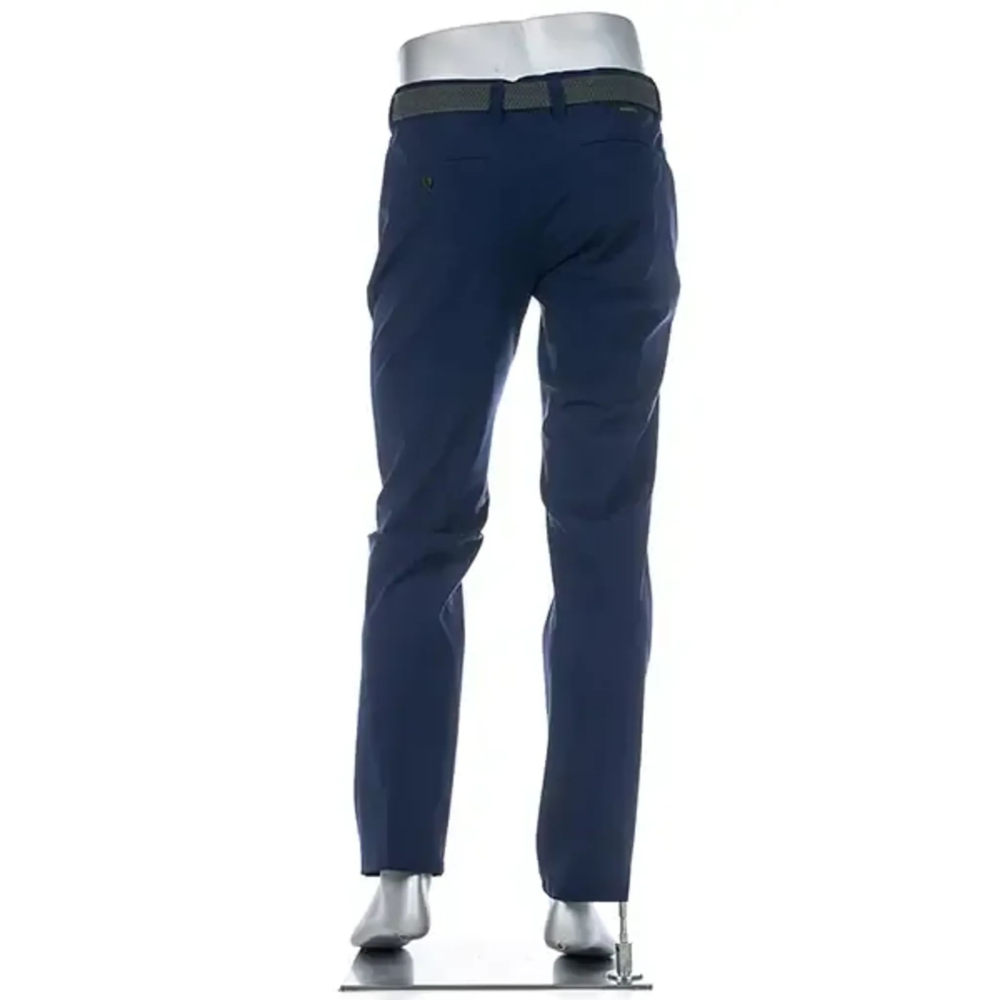 Pantaloni da golf da uomo Alberto Rookie WR REV