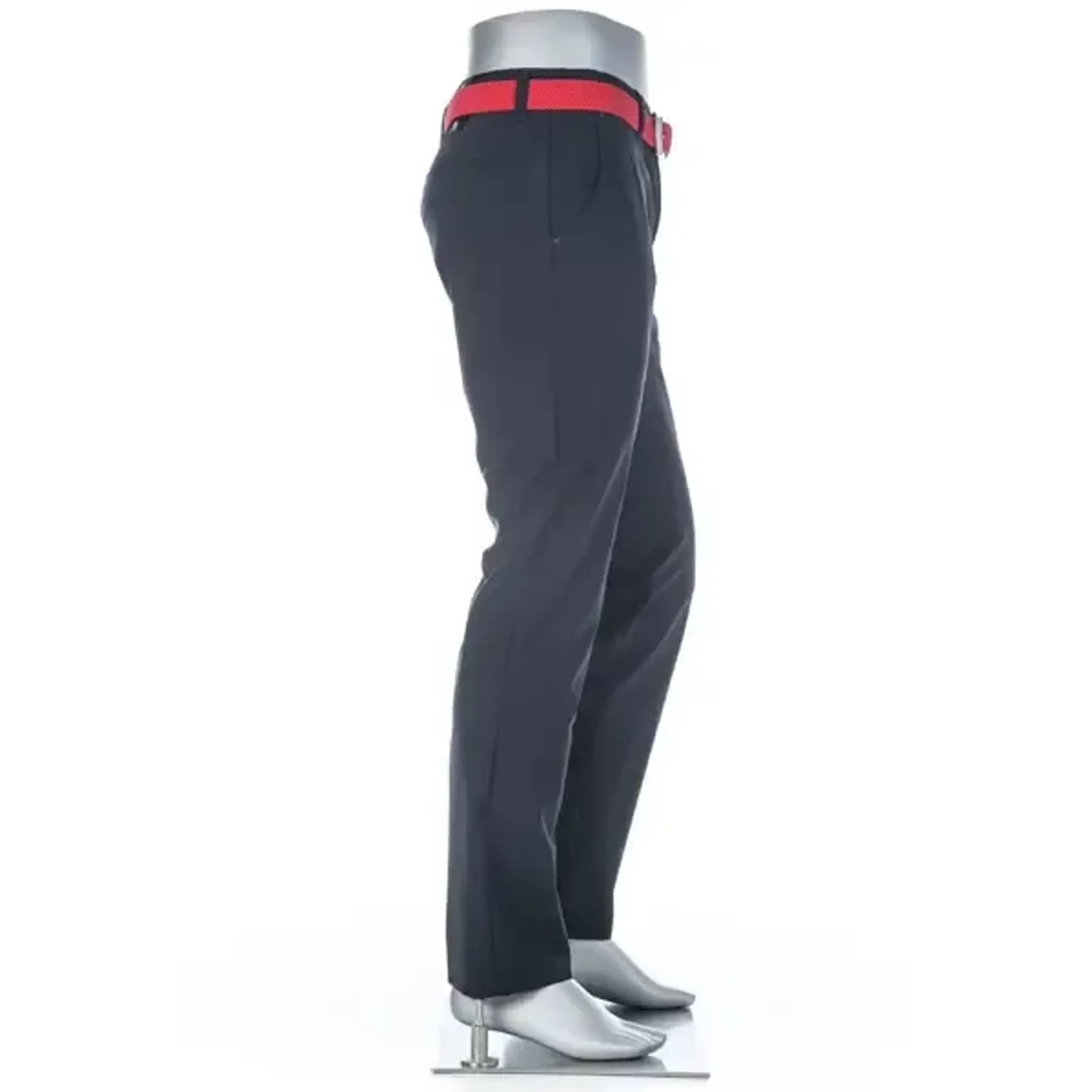 Pantaloni da golf da uomo Alberto Rookie WR REV