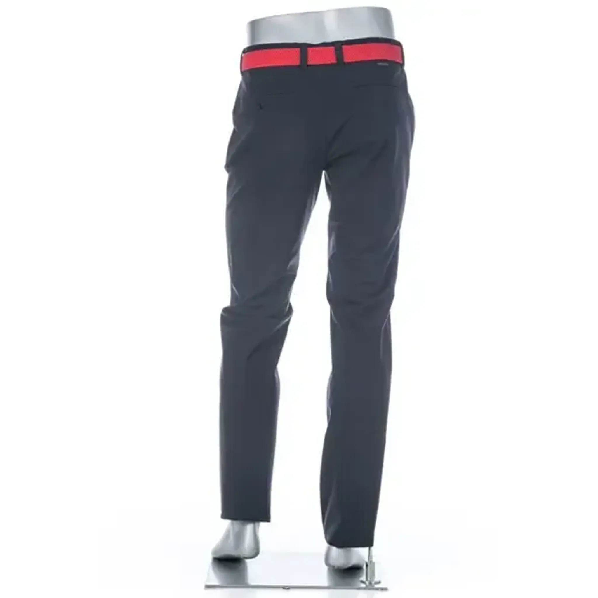 Pantaloni da golf da uomo Alberto Rookie WR REV