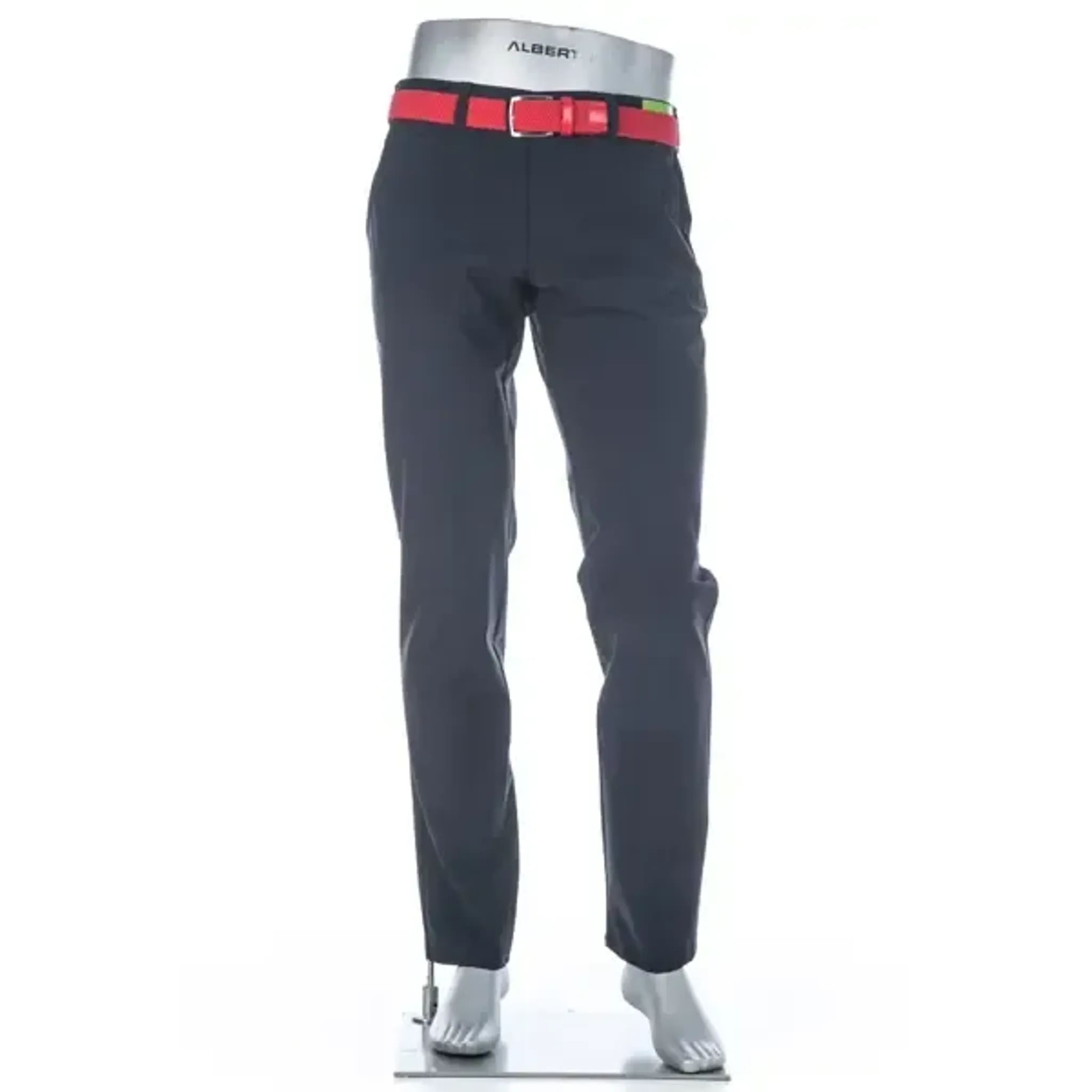 Pantaloni da golf da uomo Alberto Rookie WR REV